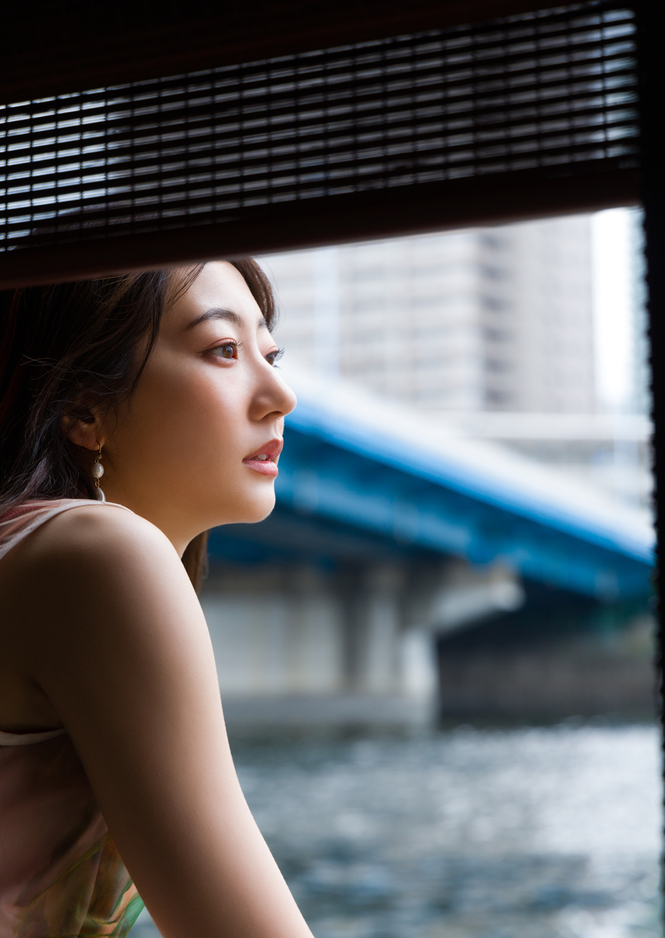 Rena Takeda 武田玲奈, デジタル限定 YJ PHOTO BOO 「君の瞳に、9年越しの夢を見る。」 Set.03