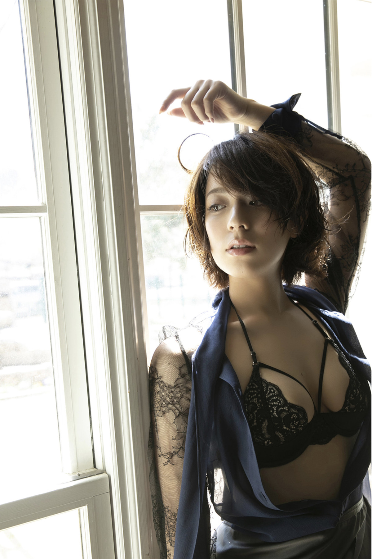 Mayu Koseta 小瀬田麻由, FRIDAYデジタル写真集 「Perfect Nudy Vol.2」 Set.02
