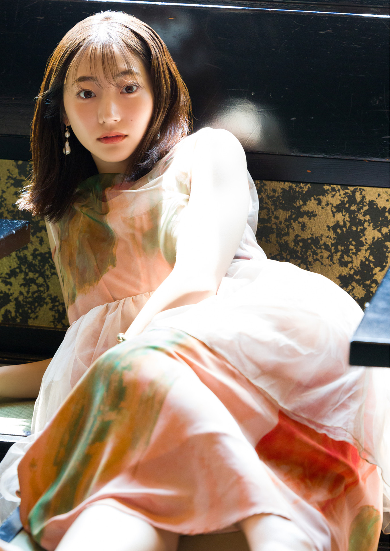 Rena Takeda 武田玲奈, デジタル限定 YJ PHOTO BOO 「君の瞳に、9年越しの夢を見る。」 Set.03