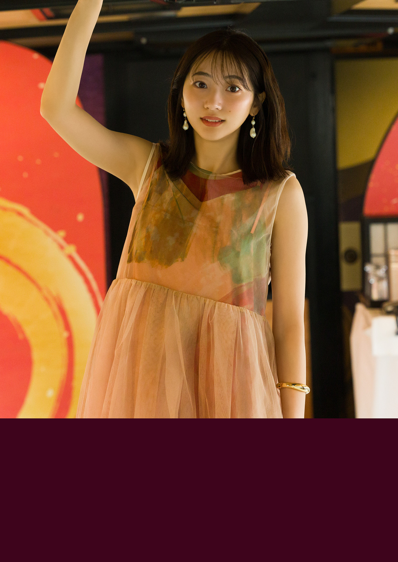 Rena Takeda 武田玲奈, デジタル限定 YJ PHOTO BOO 「君の瞳に、9年越しの夢を見る。」 Set.03