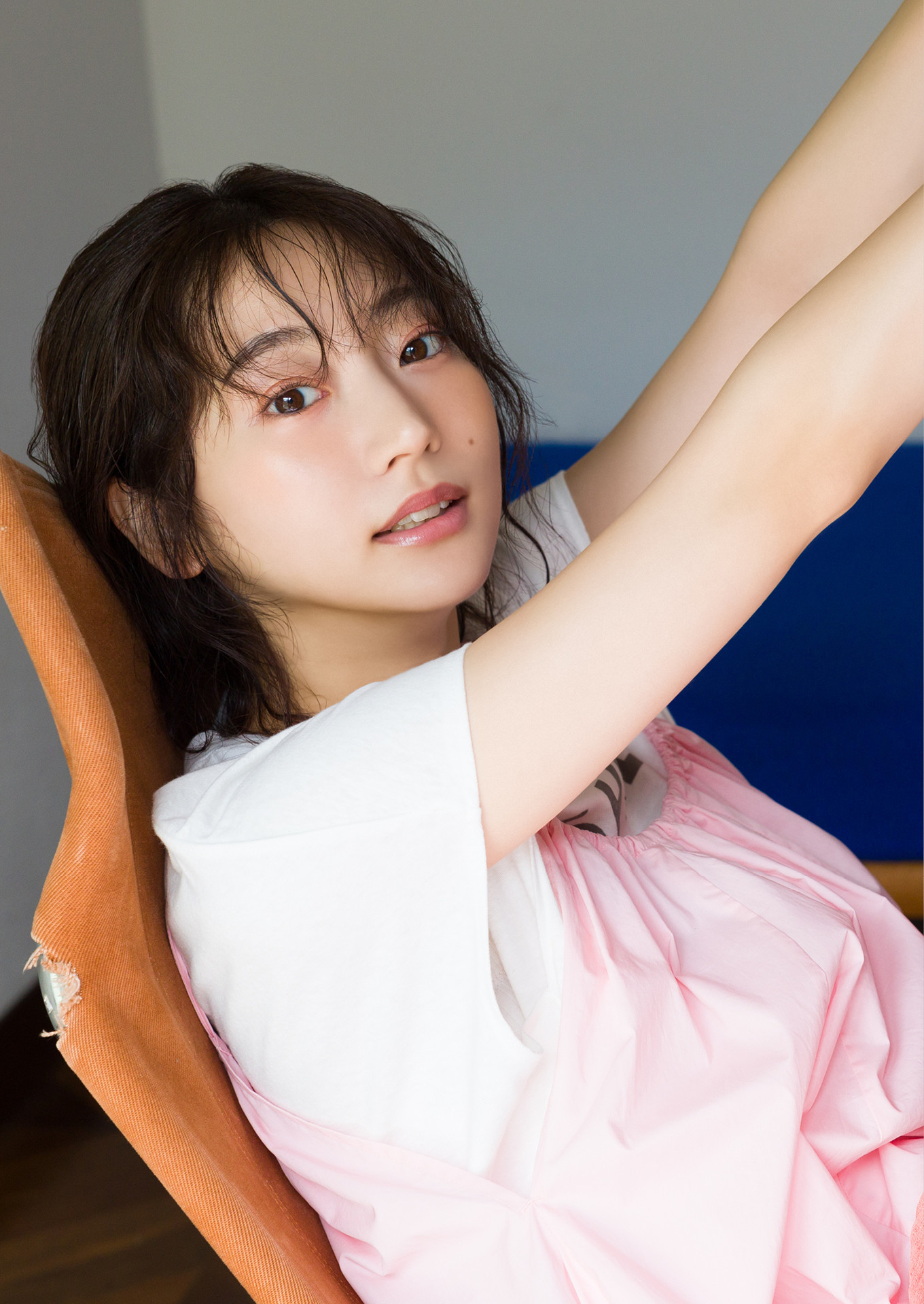 Rena Takeda 武田玲奈, デジタル限定 YJ PHOTO BOO 「君の瞳に、９年越しの夢を見る。」 Set.04