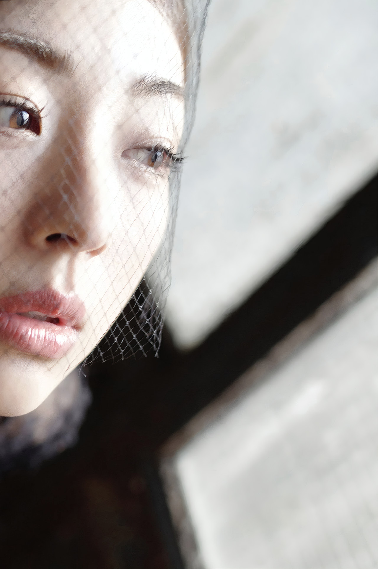 Shoko 祥子, 週刊現代デジタル写真集 謎の青春美女 「最期の旅」 Set.03