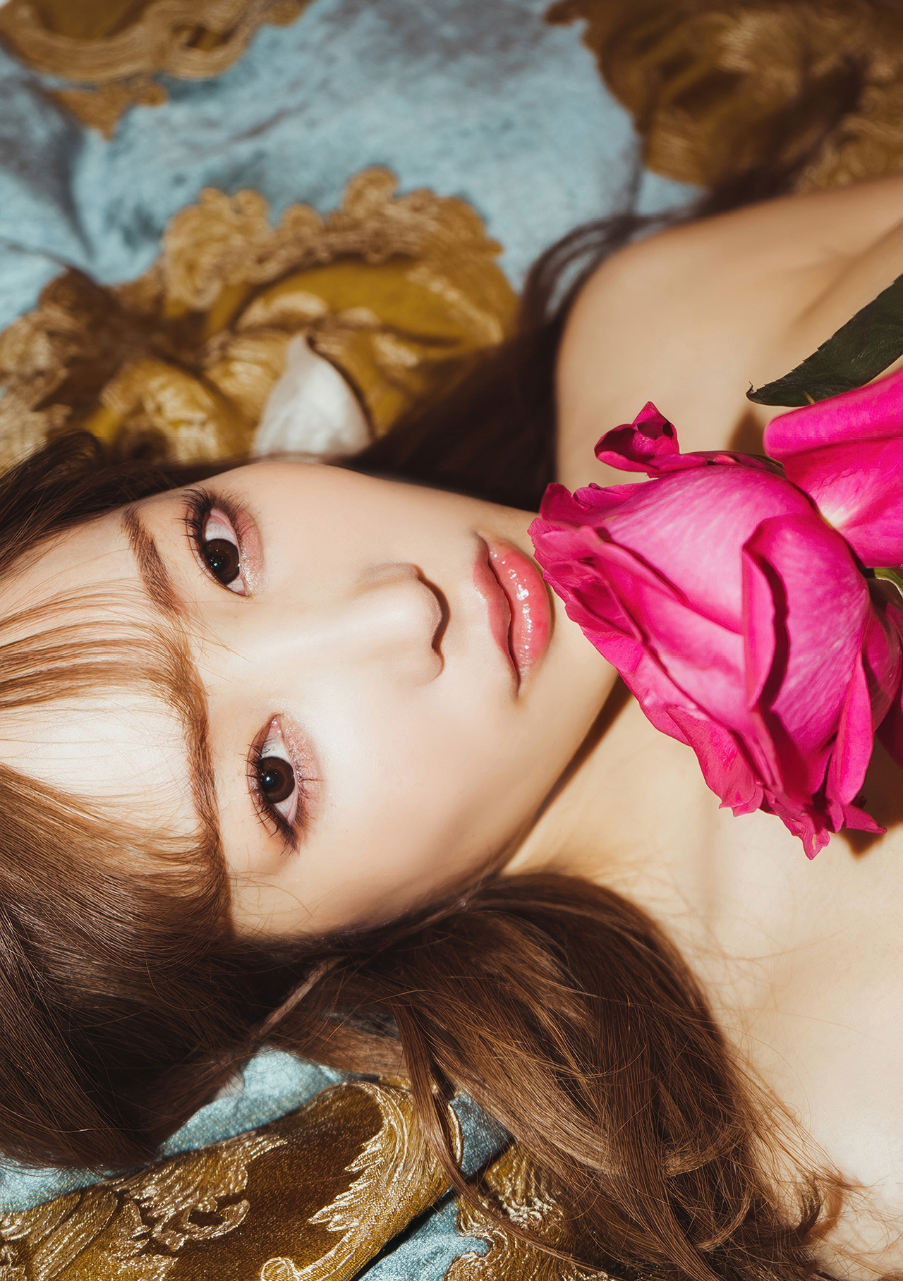Conan Koyoi 小宵こなん, ヌード写真集 #Escape Set.01