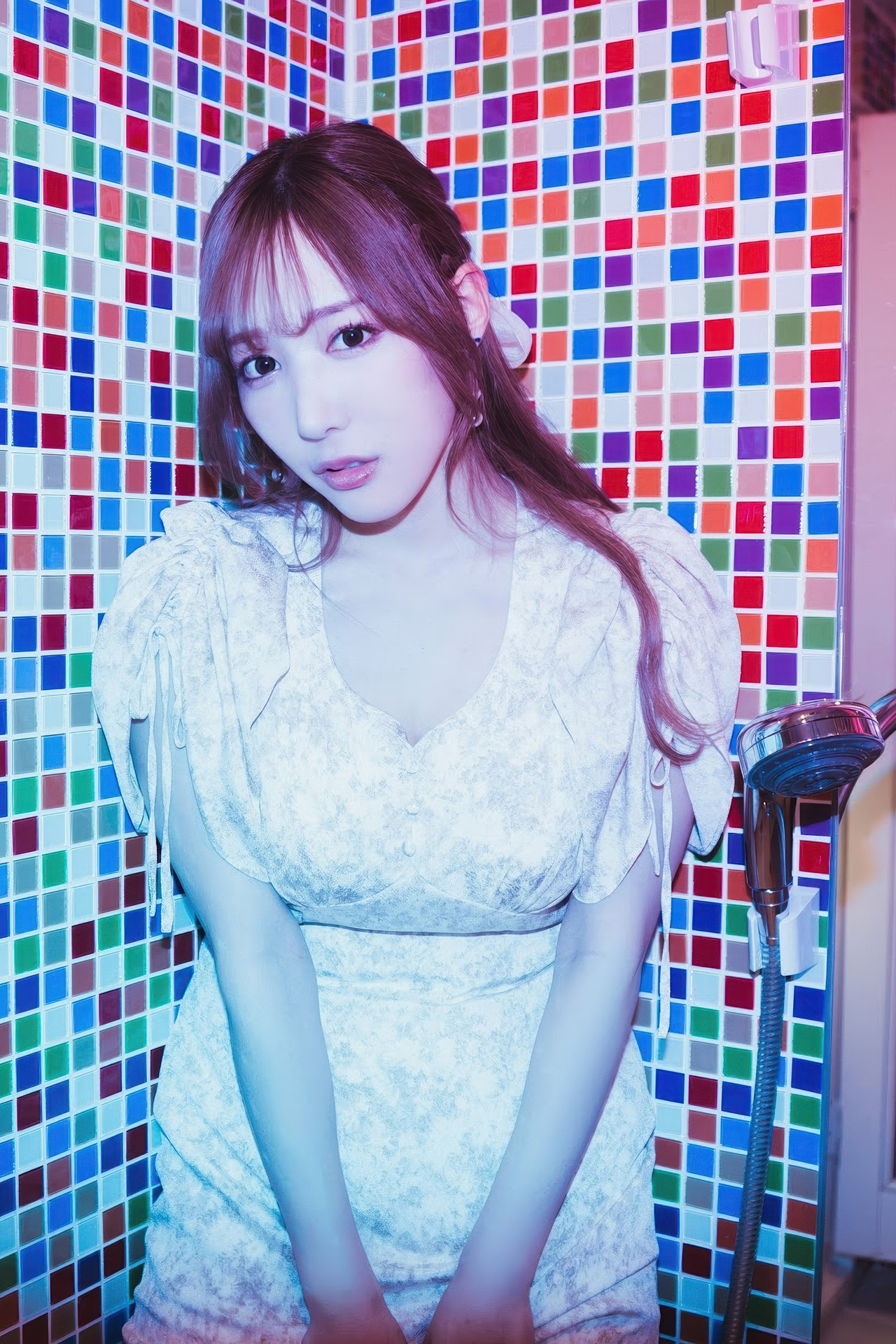 Conan Koyoi 小宵こなん, ヌード写真集 #Escape Set.01