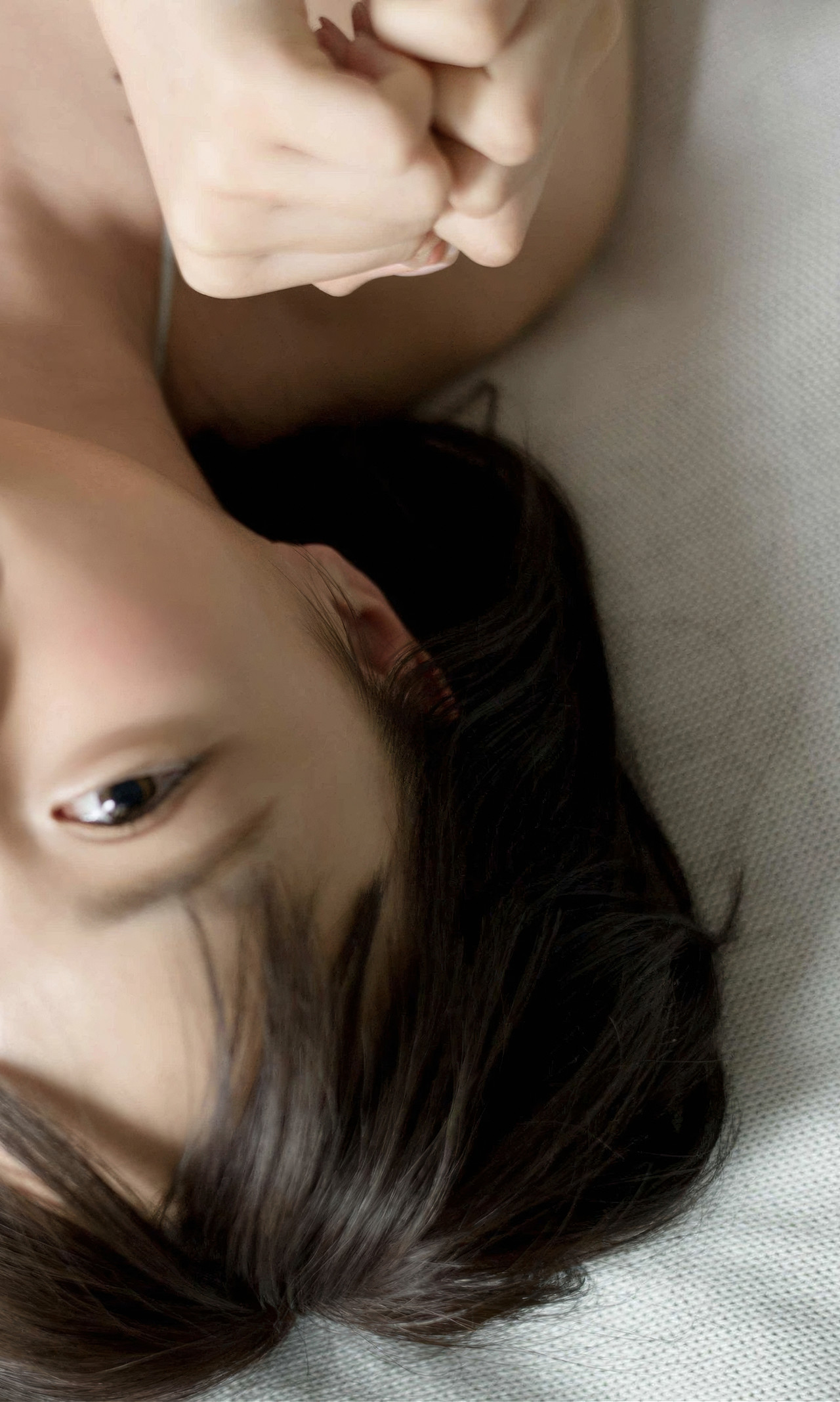 Rena Sato 佐藤麗奈, 週プレ Photo Book 「不思議の国のさとれな」 Set.01