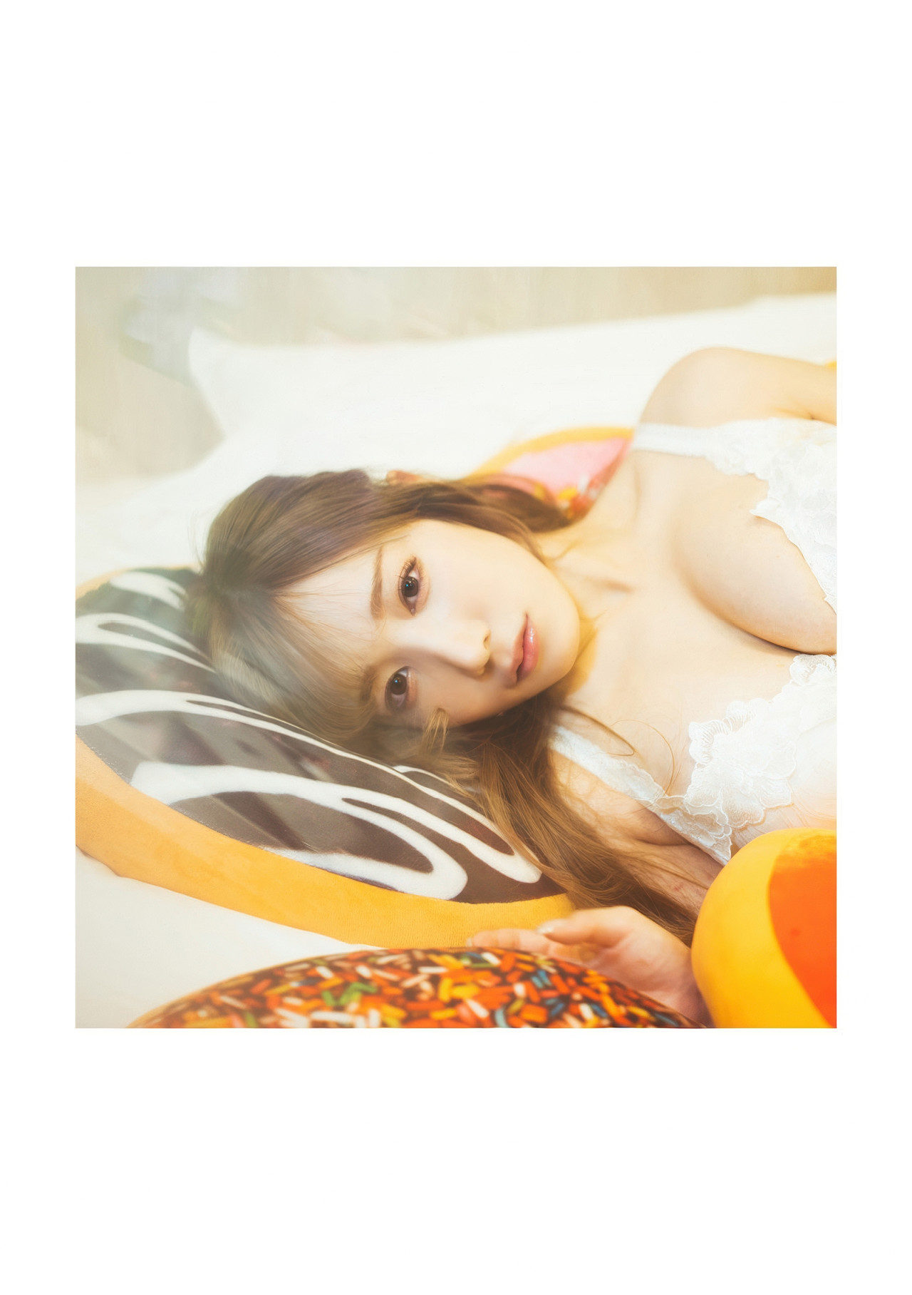 Conan Koyoi 小宵こなん, ヌード写真集 #Escape Set.01