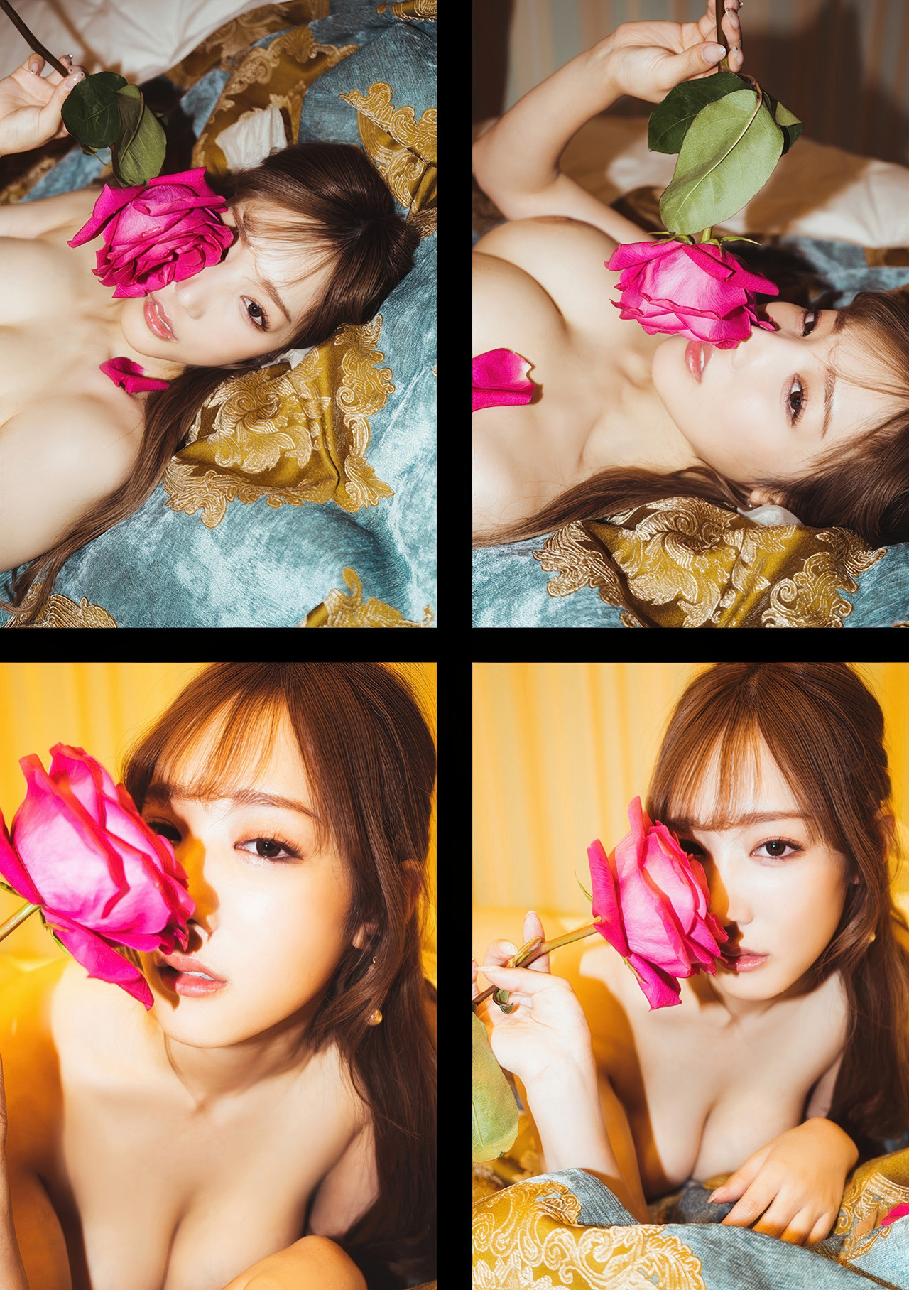 Conan Koyoi 小宵こなん, ヌード写真集 #Escape Set.01