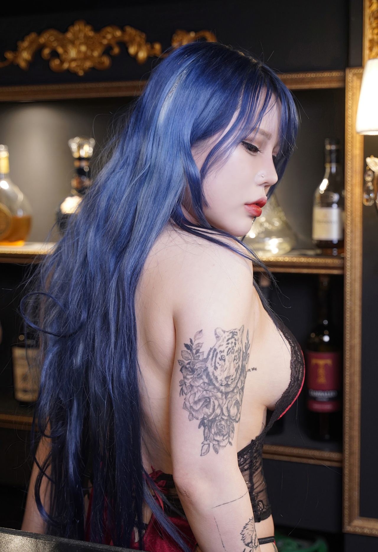 Cana 가나, photobook ‘Cana Sexy’ Set.03