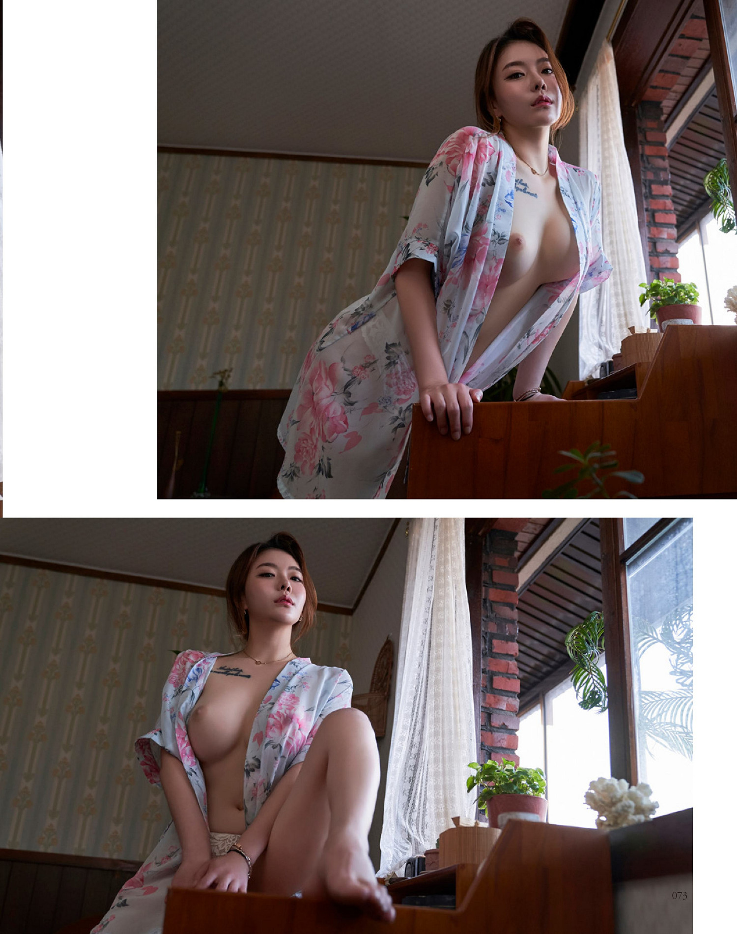 Jungmi 정미, Photobook ‘Sexy Photobook 01’ Set.02