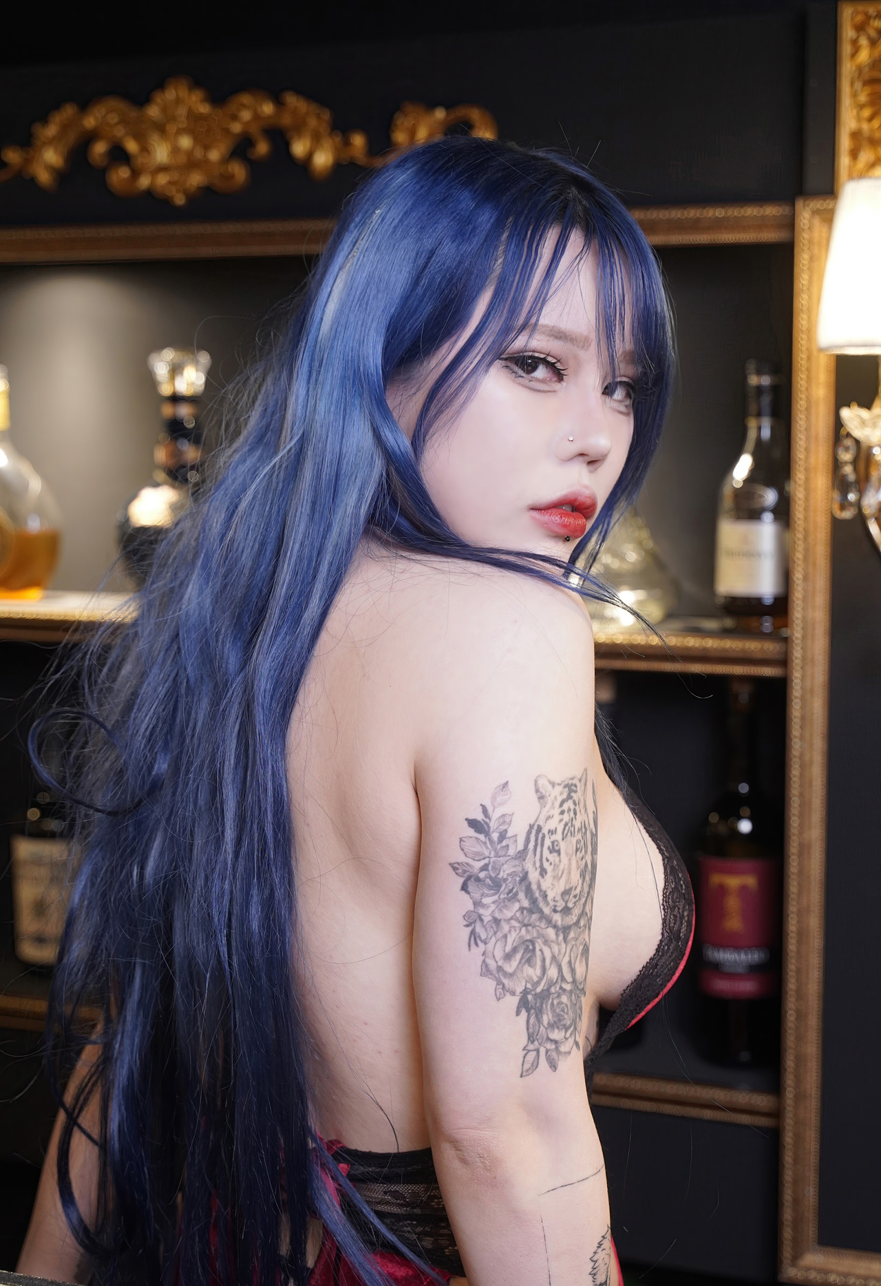 Cana 가나, photobook ‘Cana Sexy’ Set.03