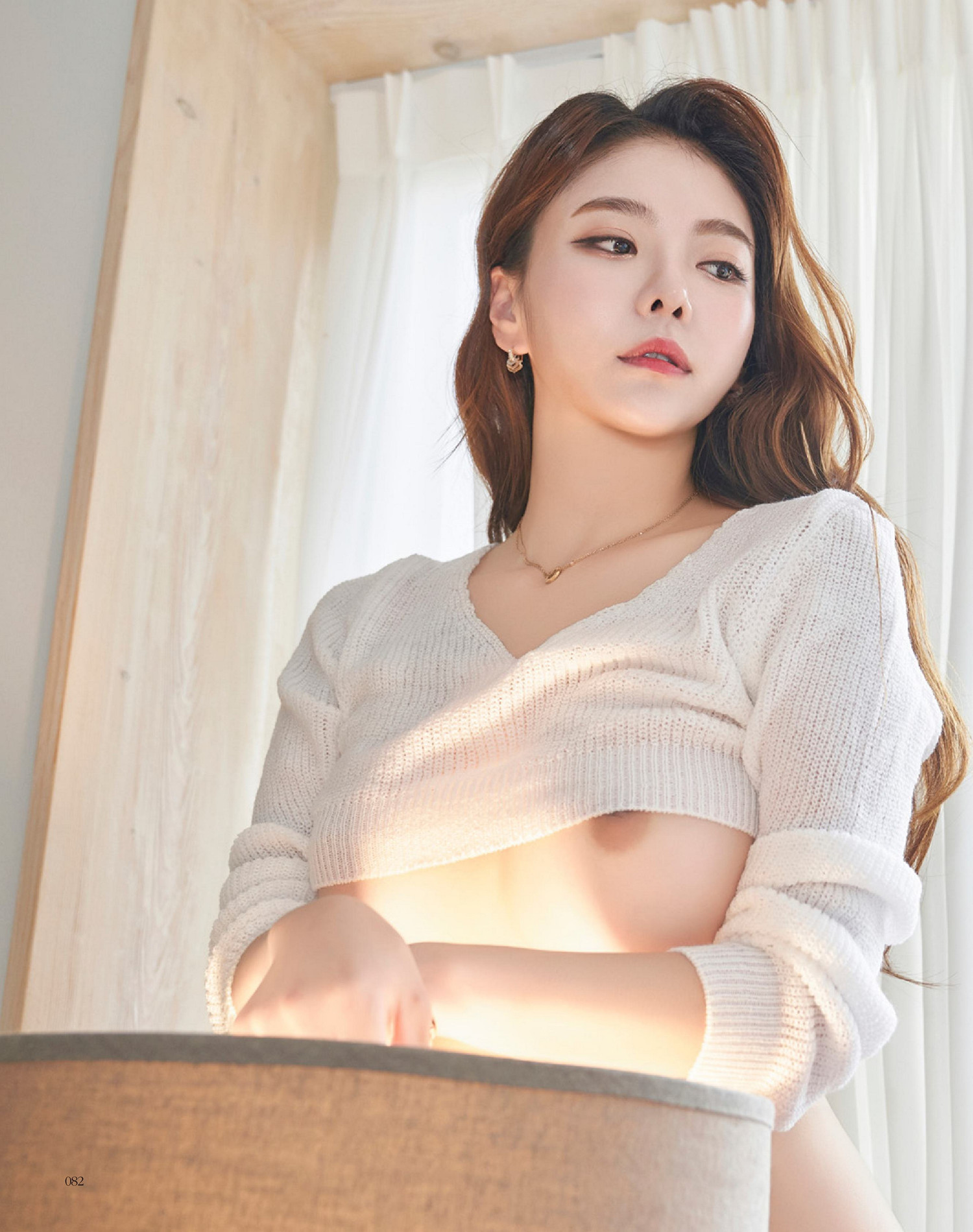 Jungmi 정미, Photobook ‘Sexy Photobook 01’ Set.02