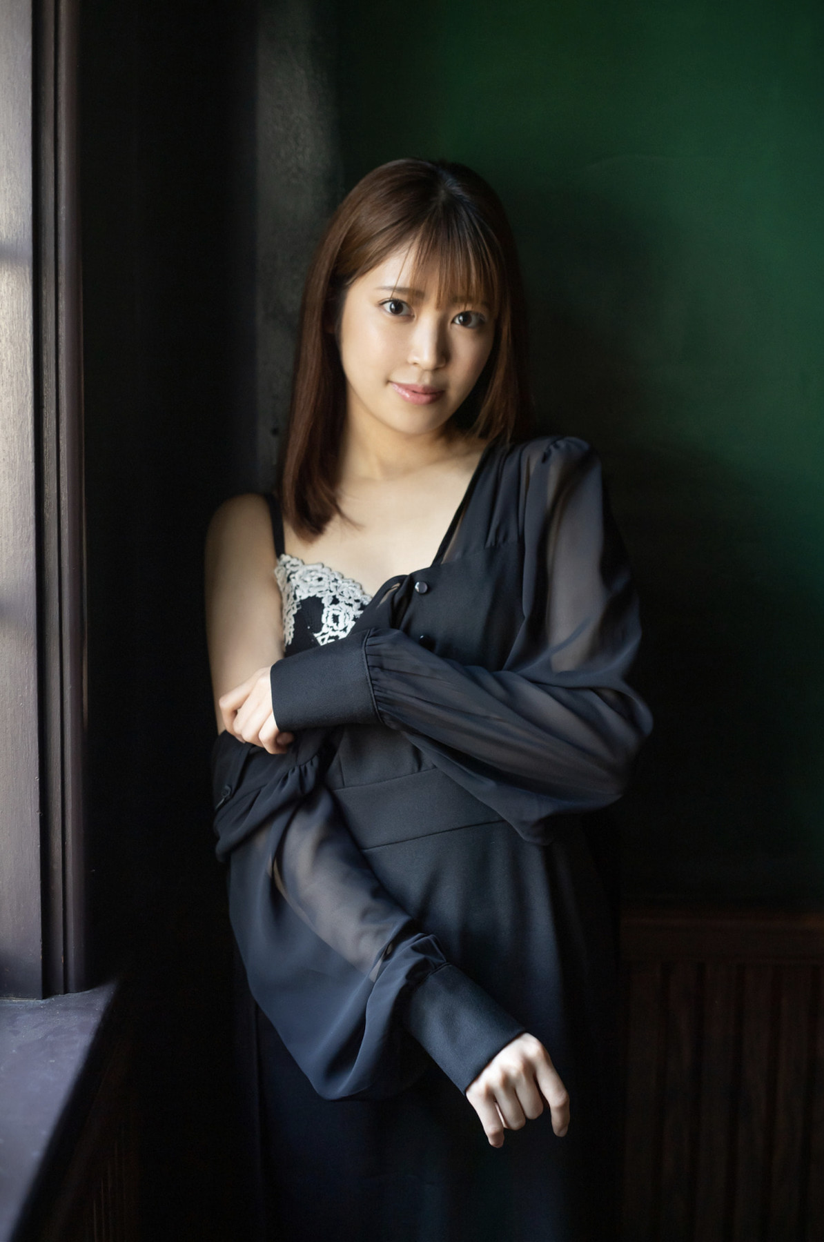 Sara Kagami 加賀美さら, グラビア写真集 「Romance with you -君とロマンス-」 Set.02