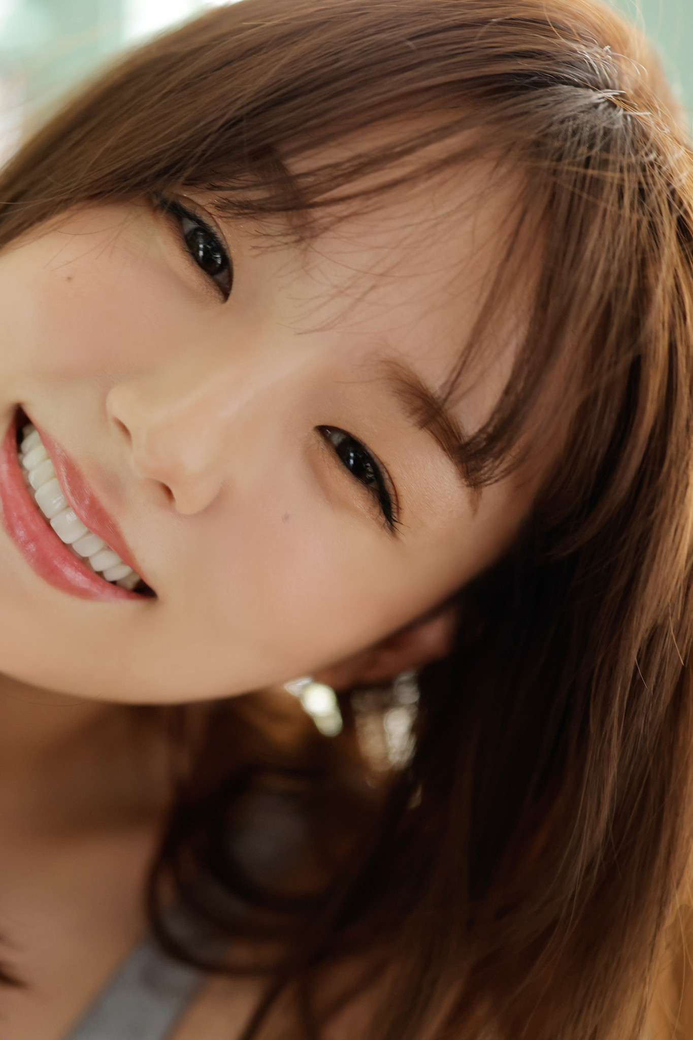 Ai Shinozaki 篠崎愛, FRIDAYデジタル写真集 『minuet』 Set.03