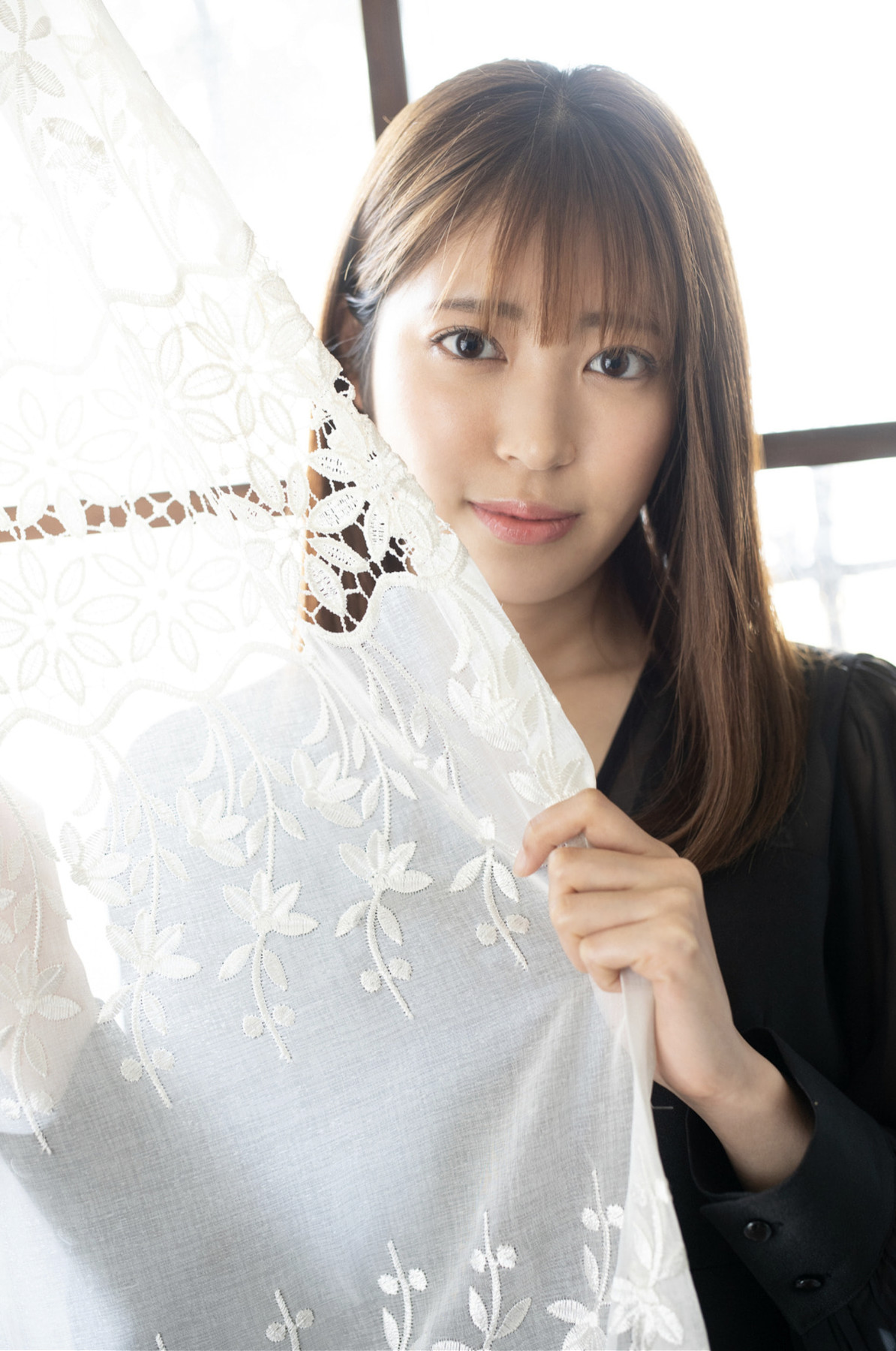 Sara Kagami 加賀美さら, グラビア写真集 「Romance with you -君とロマンス-」 Set.02