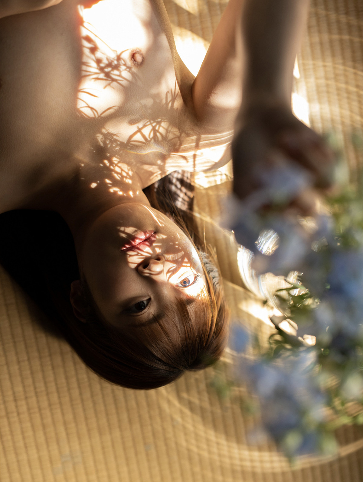 Sara Kagami 加賀美さら, グラビア写真集 「Romance with you -君とロマンス-」 Set.02