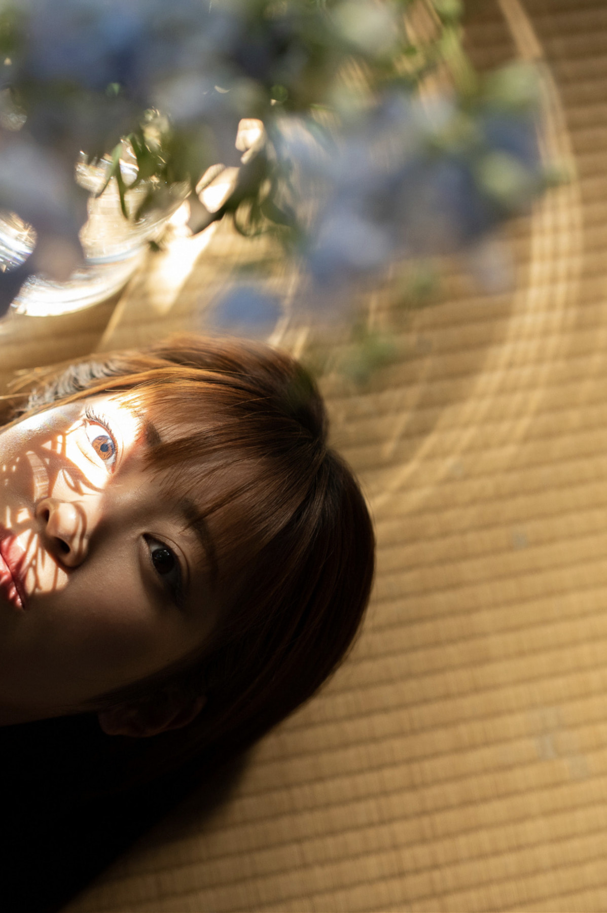 Sara Kagami 加賀美さら, グラビア写真集 「Romance with you -君とロマンス-」 Set.02