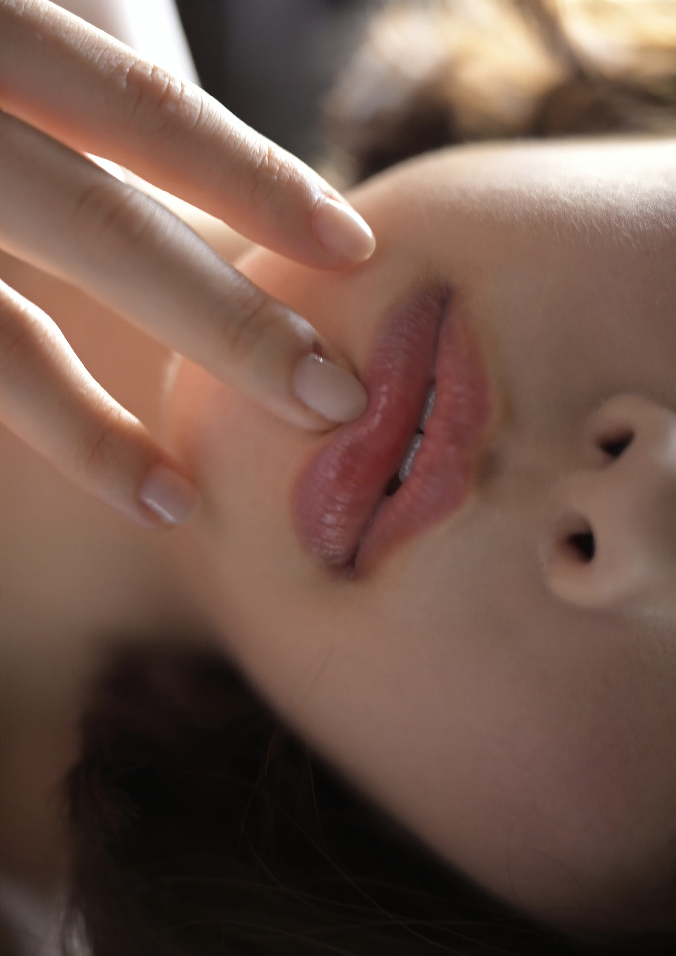 Riho Shishido 宍戸里帆, 週刊現代デジタル写真集 プレミアムヌードシリーズ 「パフィーニップル」 Set.02