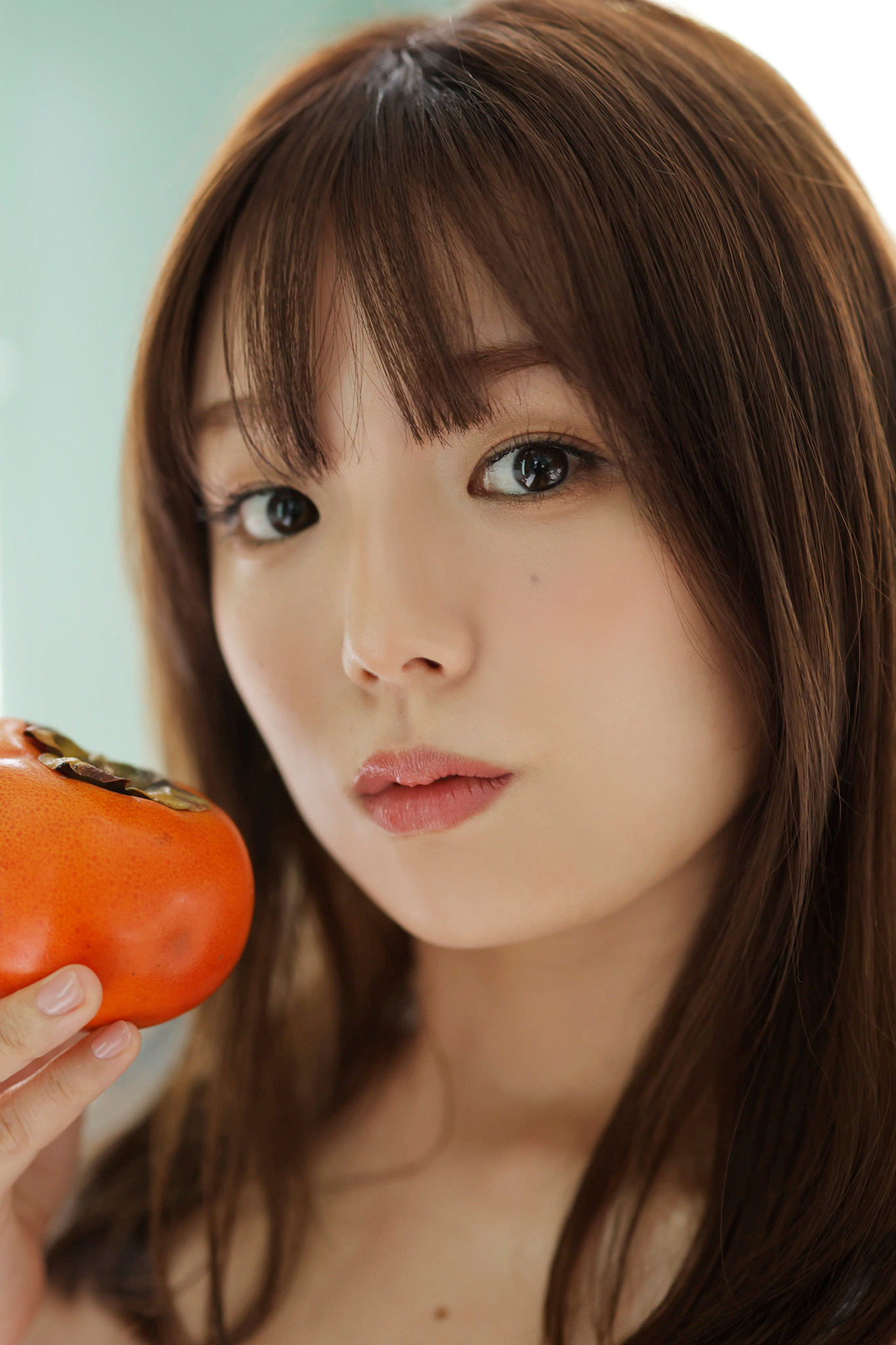 Ai Shinozaki 篠崎愛, FRIDAYデジタル写真集 『minuet』 Set.03