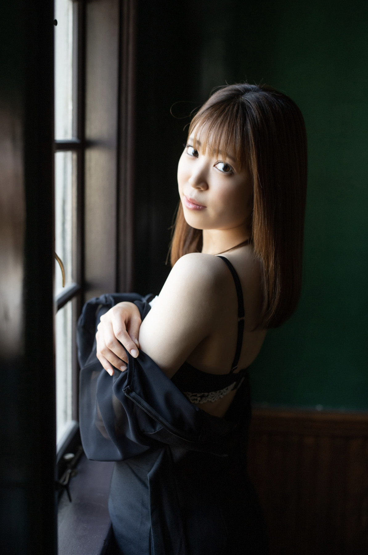 Sara Kagami 加賀美さら, グラビア写真集 「Romance with you -君とロマンス-」 Set.02