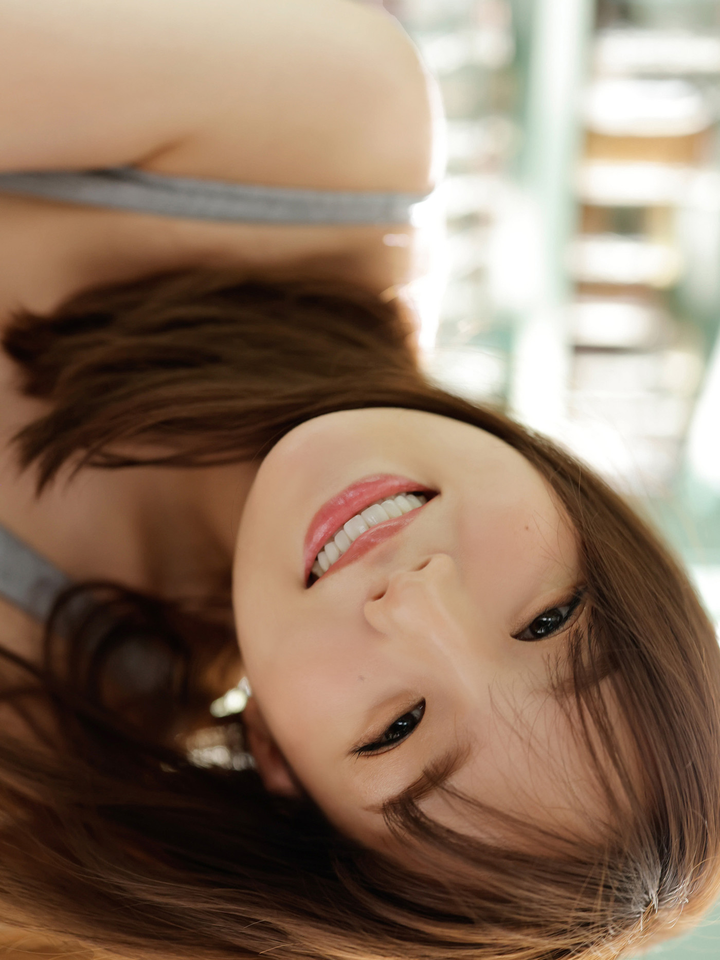 Ai Shinozaki 篠崎愛, FRIDAYデジタル写真集 『minuet』 Set.03