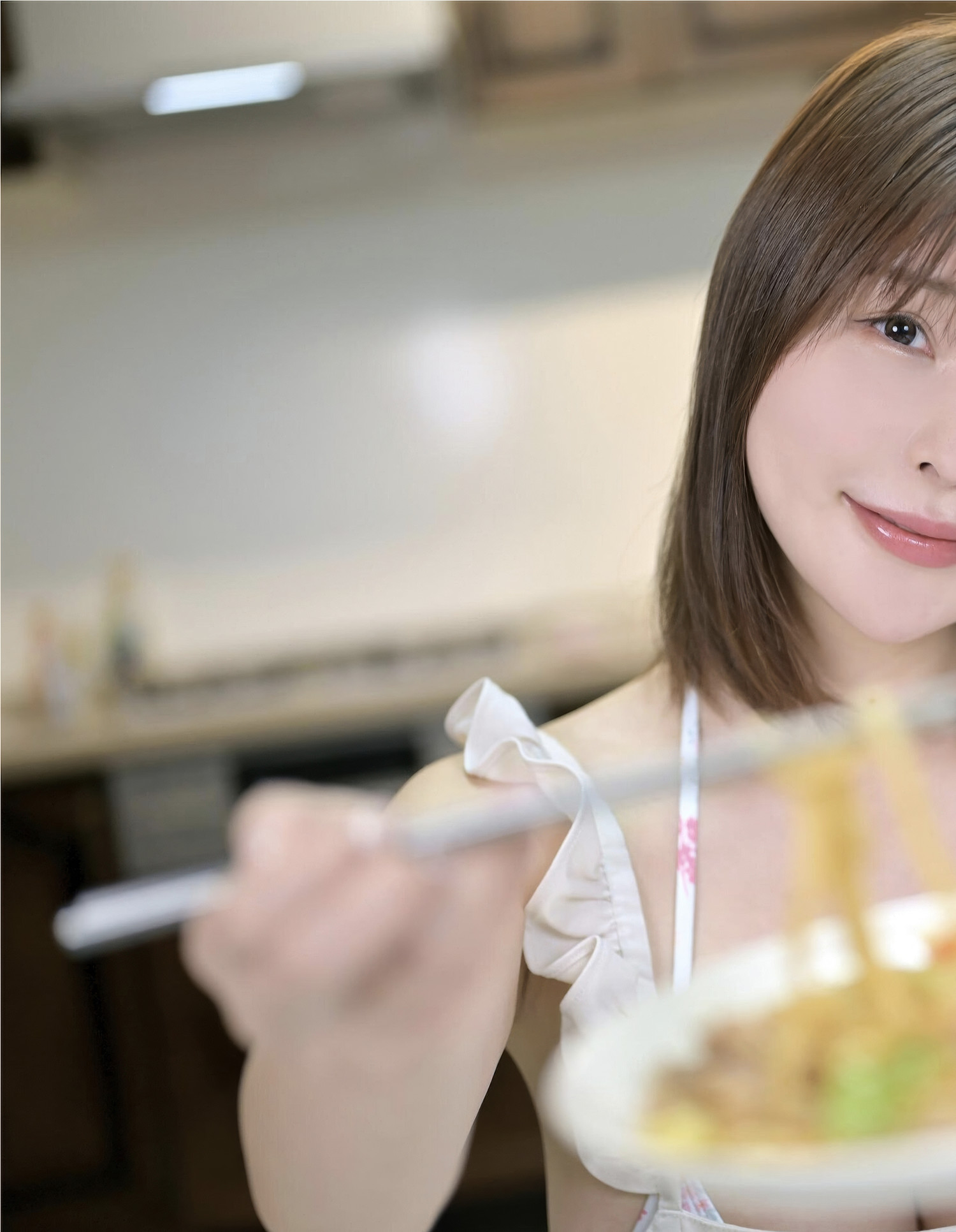 Mimi Kinami 木南美々, エキサイティングマックス! 2025年05月号