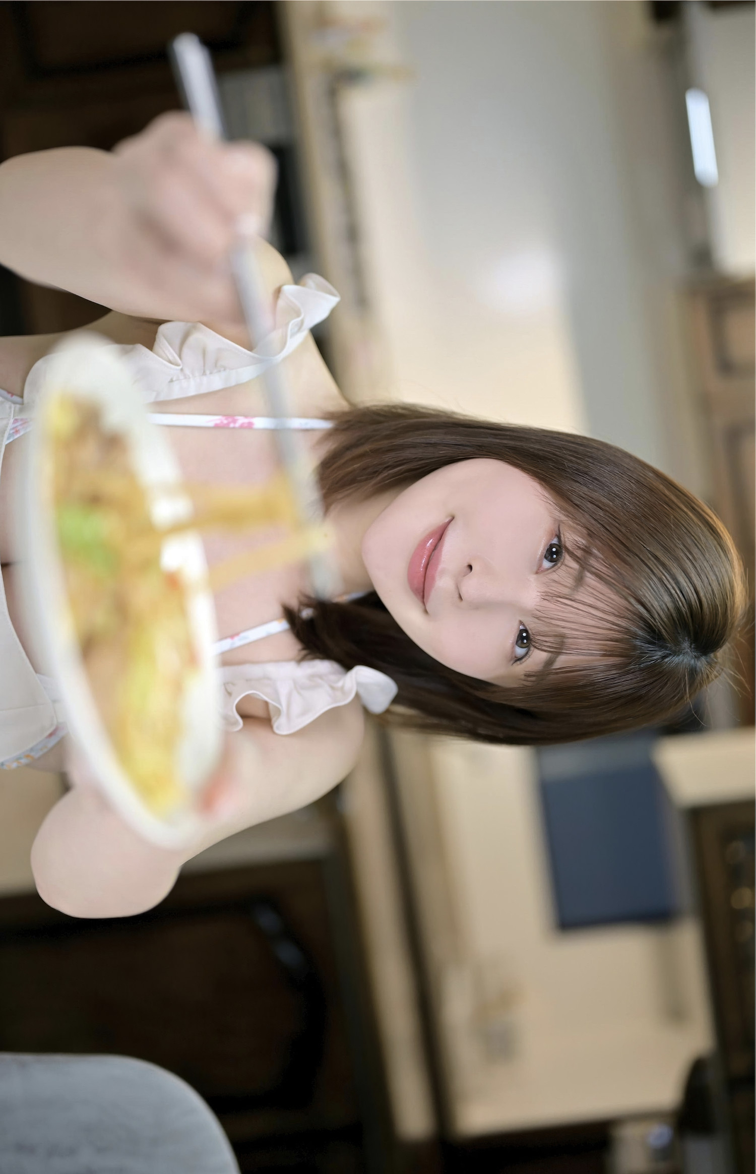 Mimi Kinami 木南美々, エキサイティングマックス! 2025年05月号