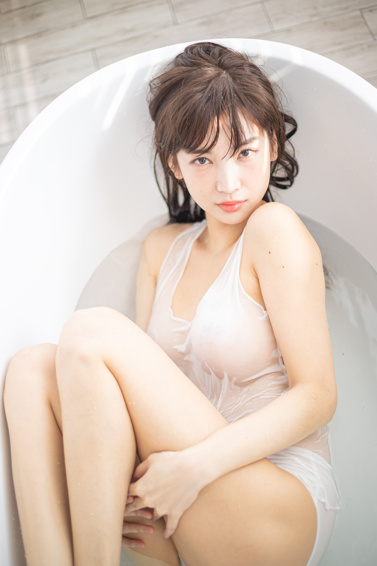 Leezy 이지, Patreon Secret Web No.02 April Set.02