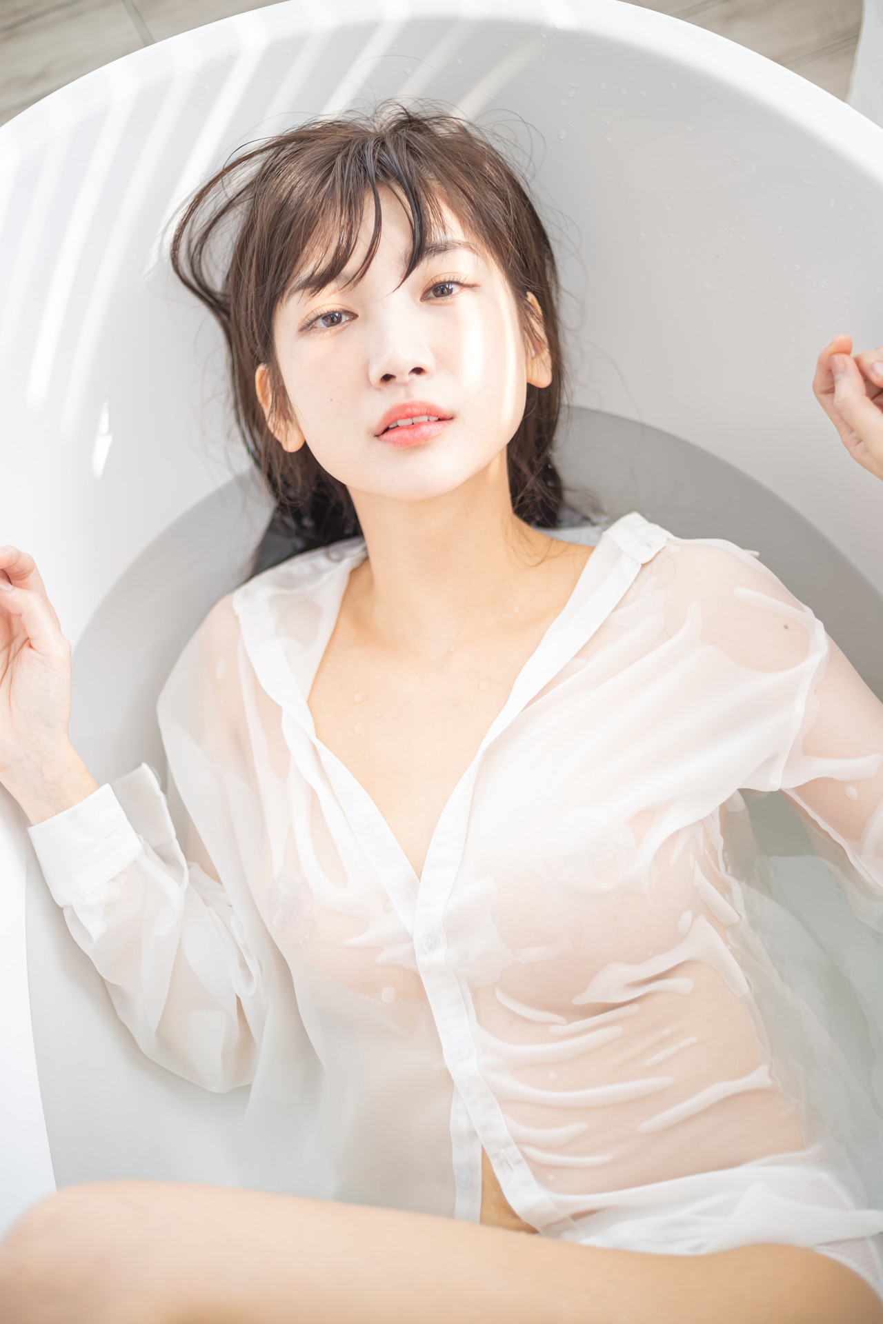 Leezy 이지, Patreon Secret Web No.02 April Set.02