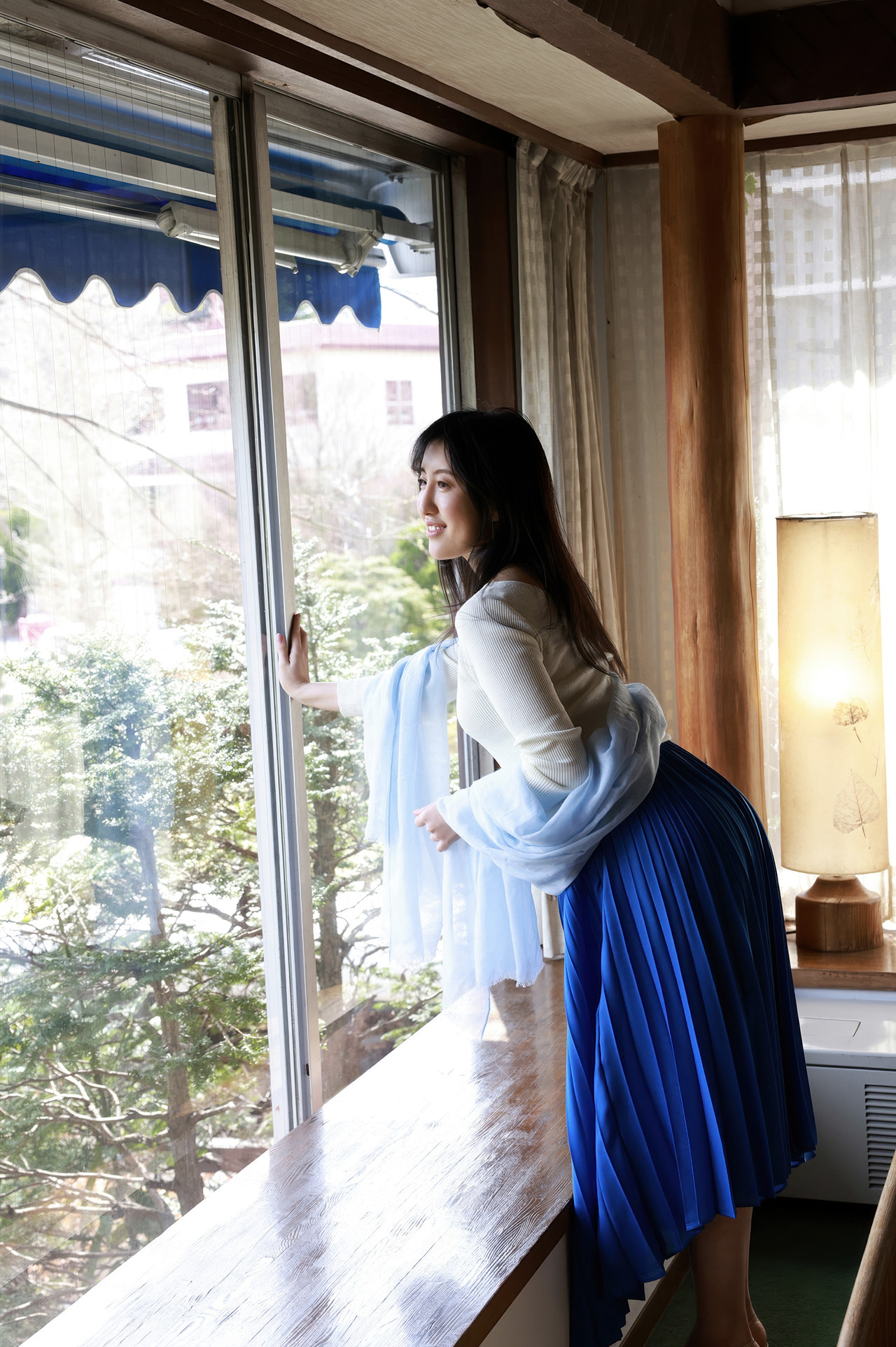 Marin Inoue 井上茉倫, FRIDAYデジタル写真集 「ミス東スポ＆ミス週刊実話２冠青春美女の初ヘアヌード vol.1」 Set.01