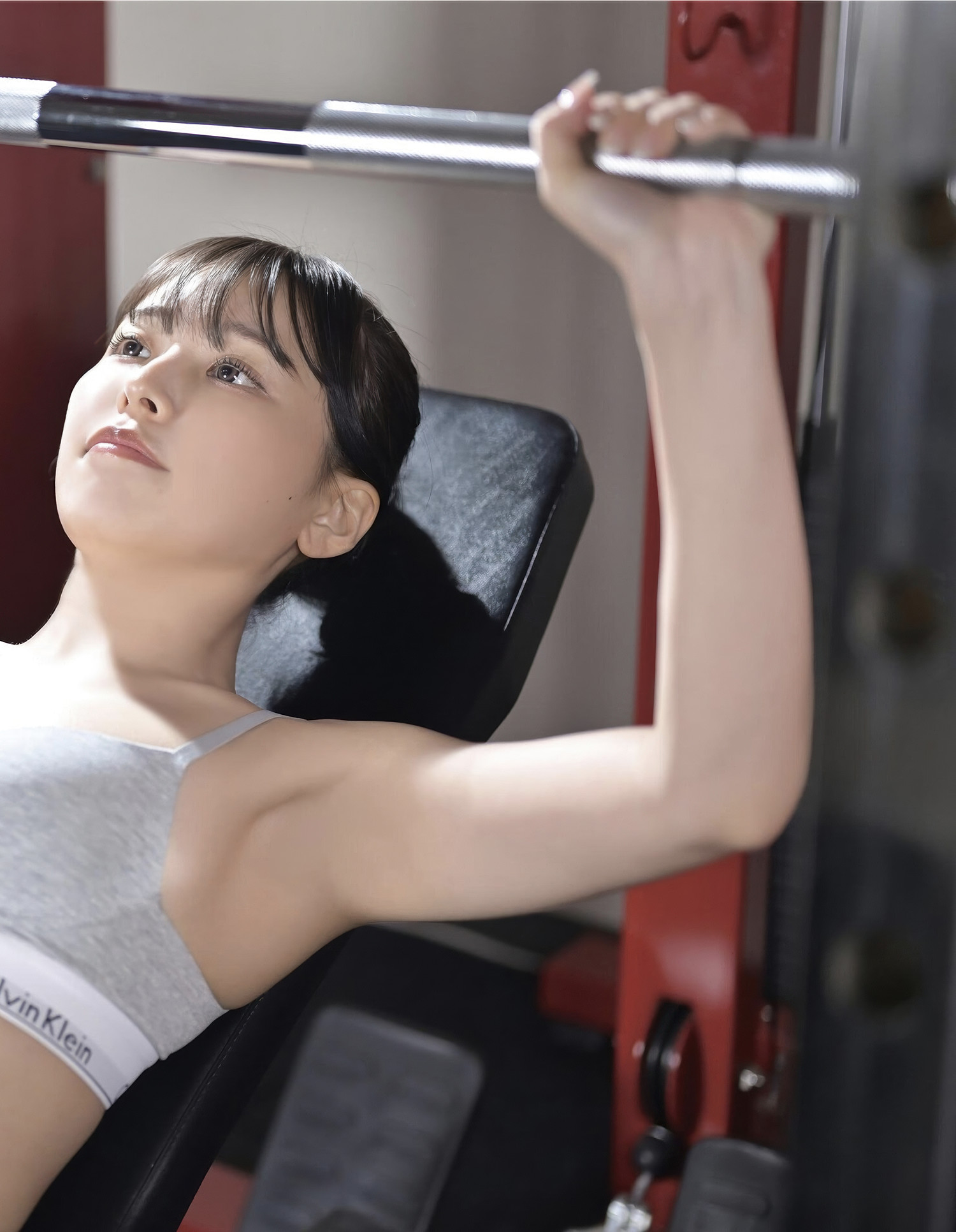 Risa Arisa りさありさ, エキサイティングマックス! 2025年05月号