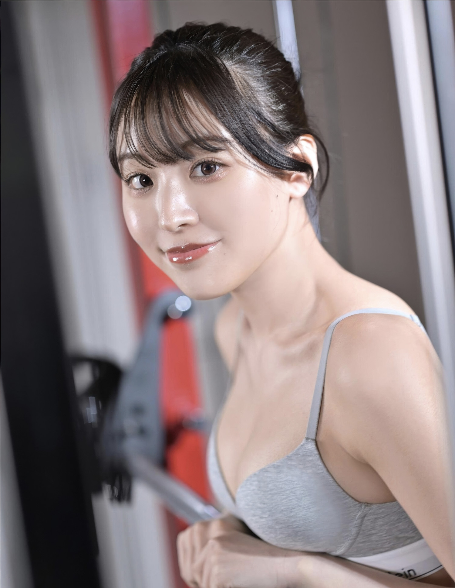 Risa Arisa りさありさ, エキサイティングマックス! 2025年05月号