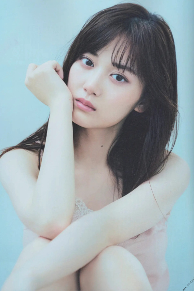 Riko Endo 遠藤理子, B.L.T Graph 2023.12 Vol.97
