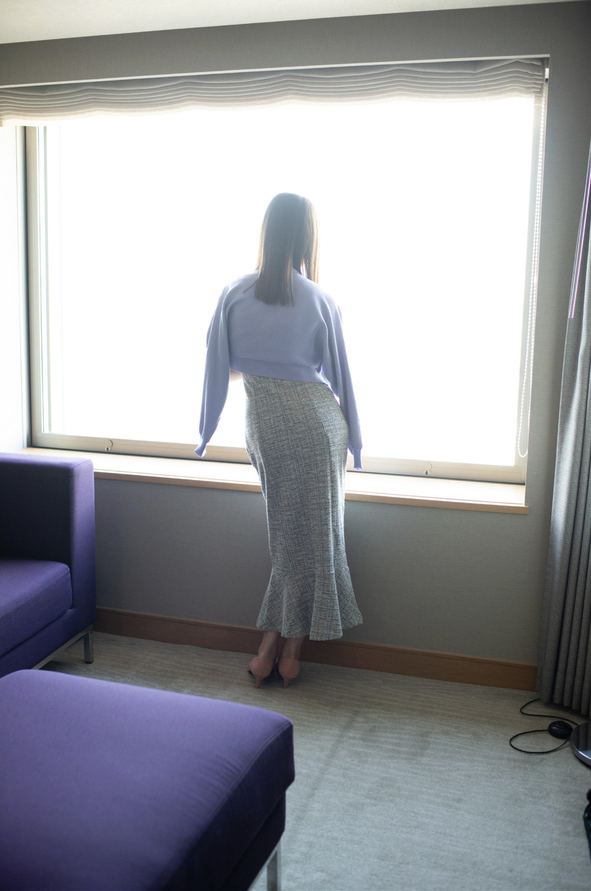 Sara Kagami 加賀美さら, グラビア写真集 「Romance with you -君とロマンス-」 Set.03