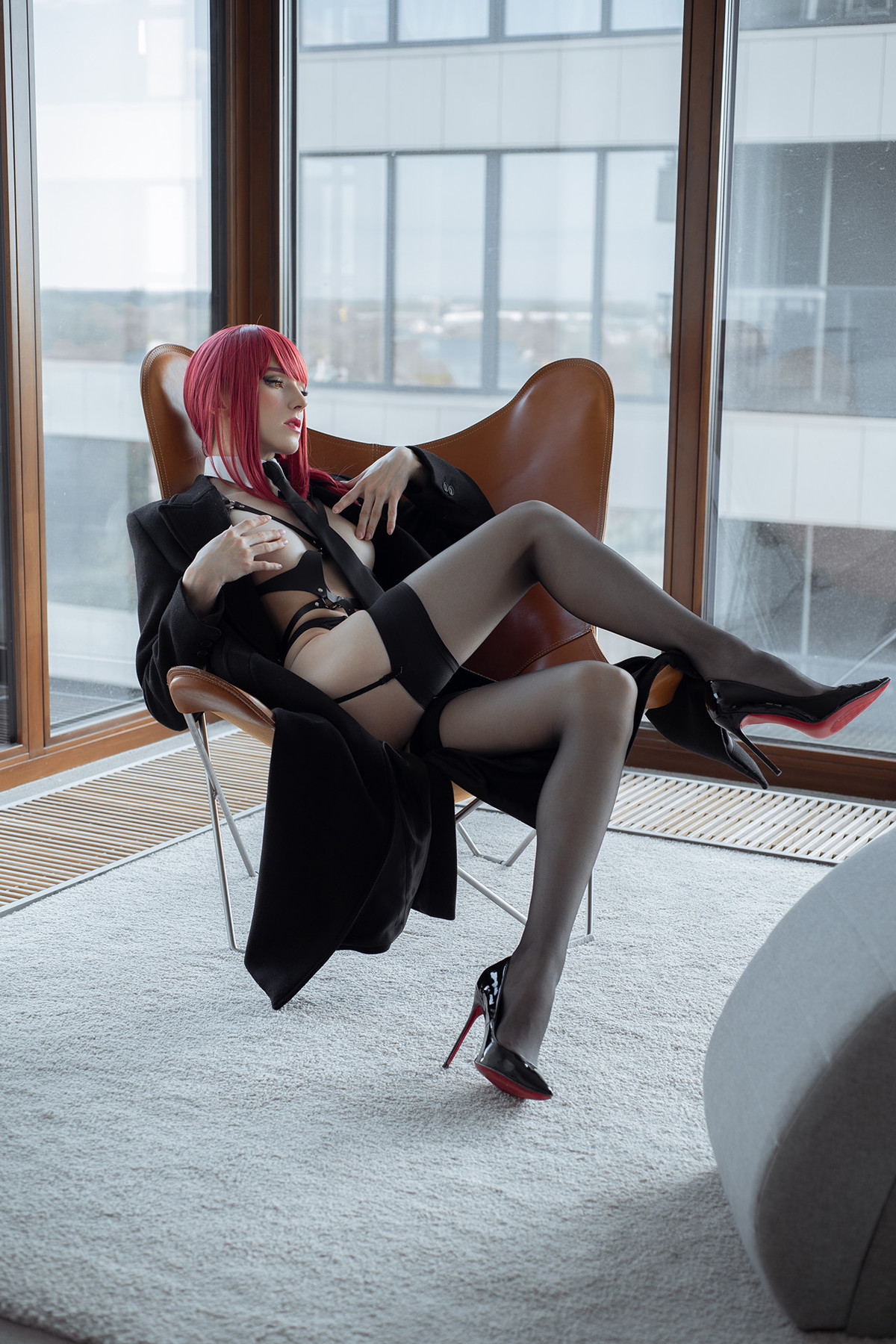 Cosplay Candy_Ball – Makima マキマ