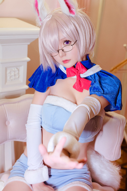 Cosplay Candy_Ball – Makima マキマ