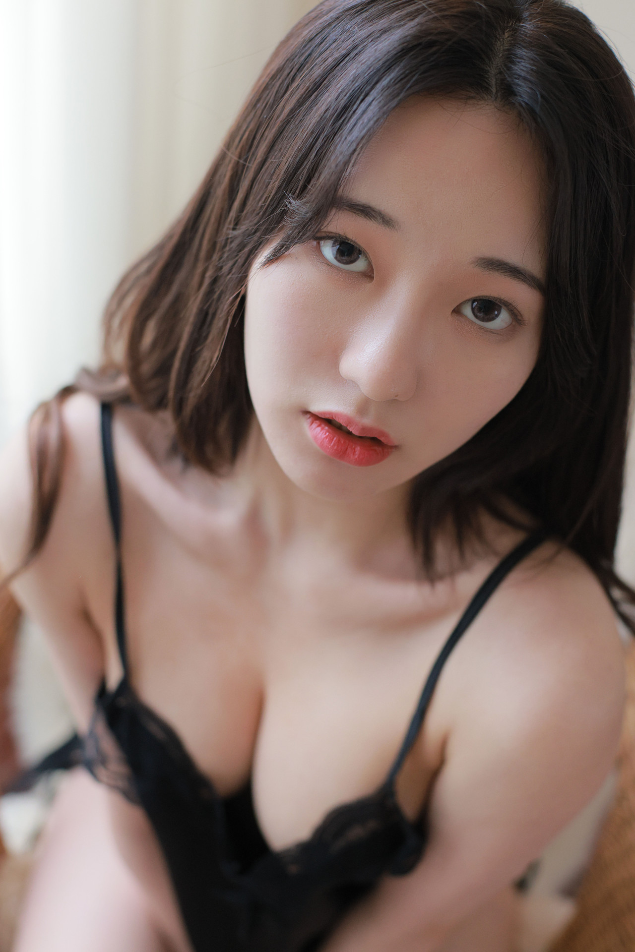 Sehee 세희, Photobook ‘Sexy Body’ Set.02