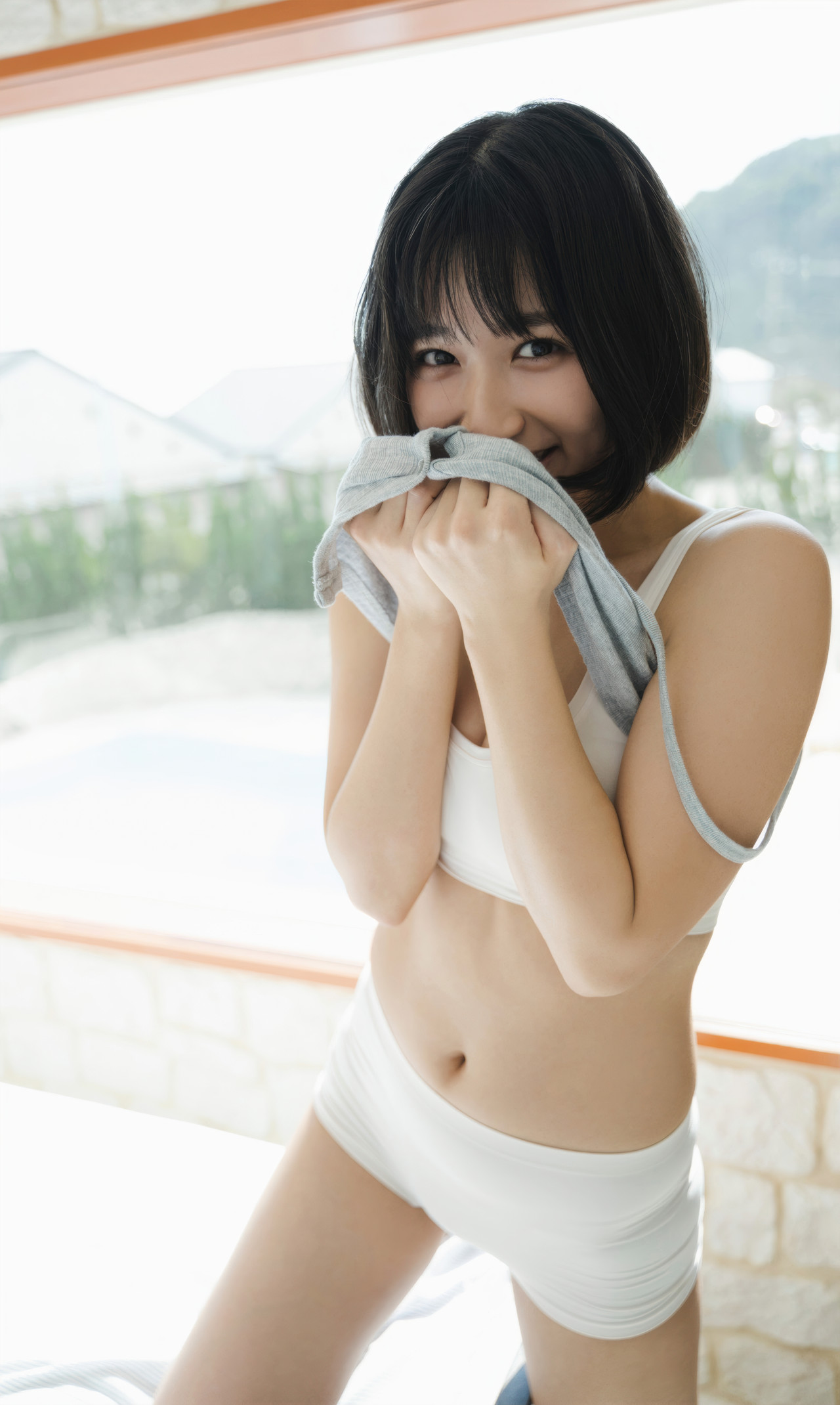 Akira Mizuno 水野瞳, +Weekly 2025.05.26 さあ、いくぞ