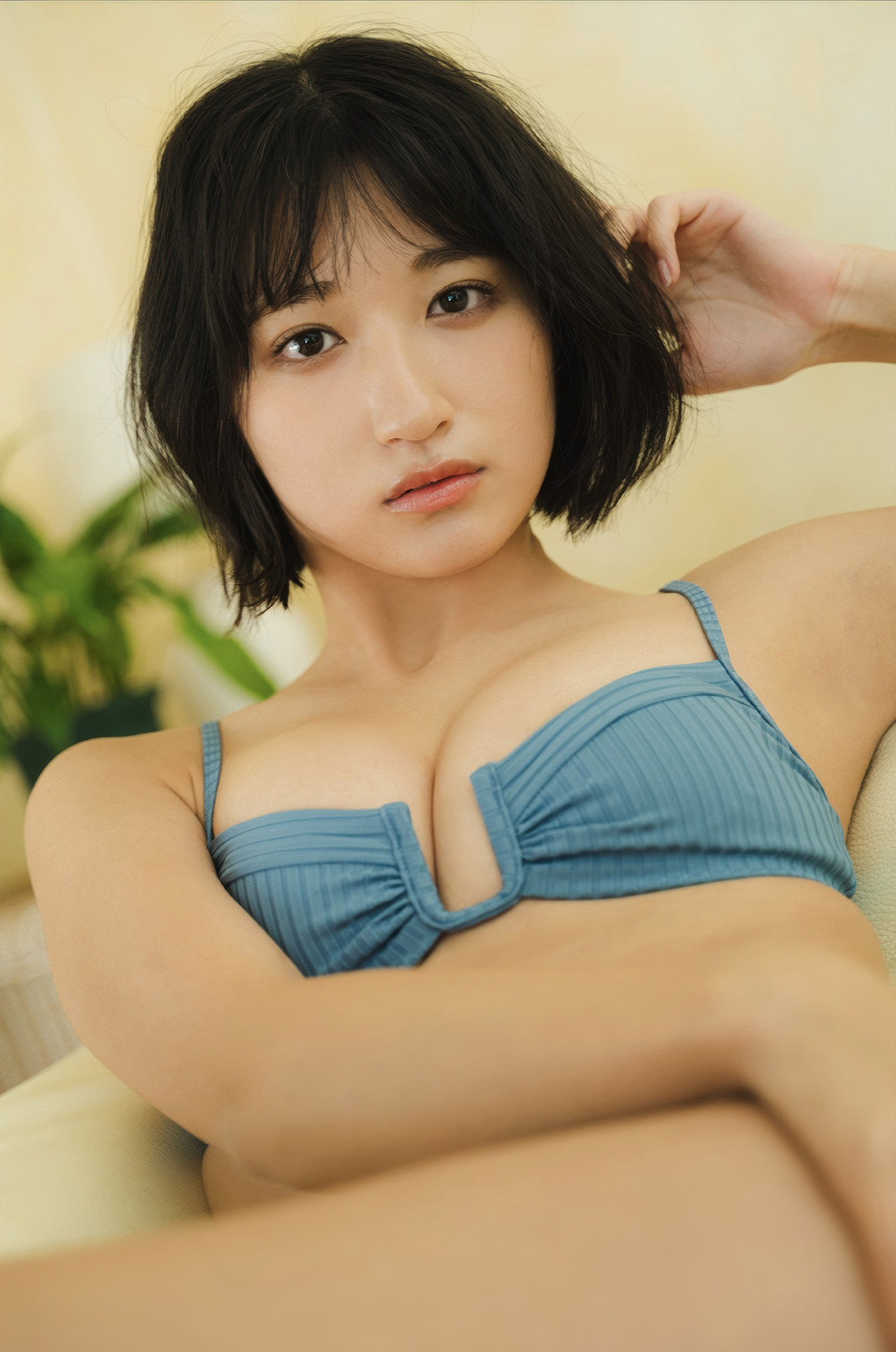Akira Mizuno 水野瞳, +Weekly 2025.05.26 さあ、いくぞ