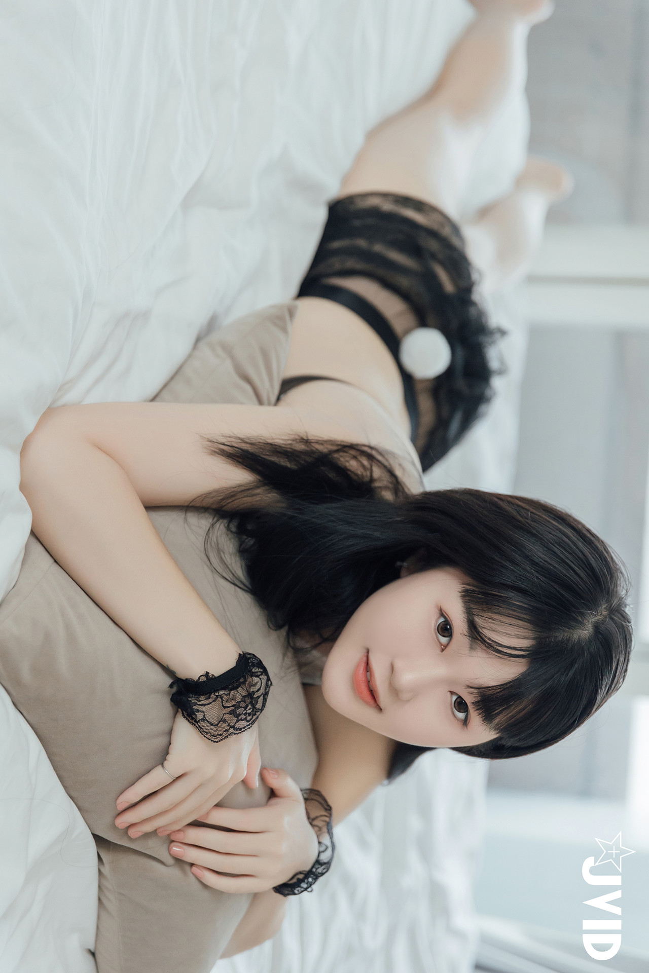 JVID 乔安 – 超Ｍ小情人喬安