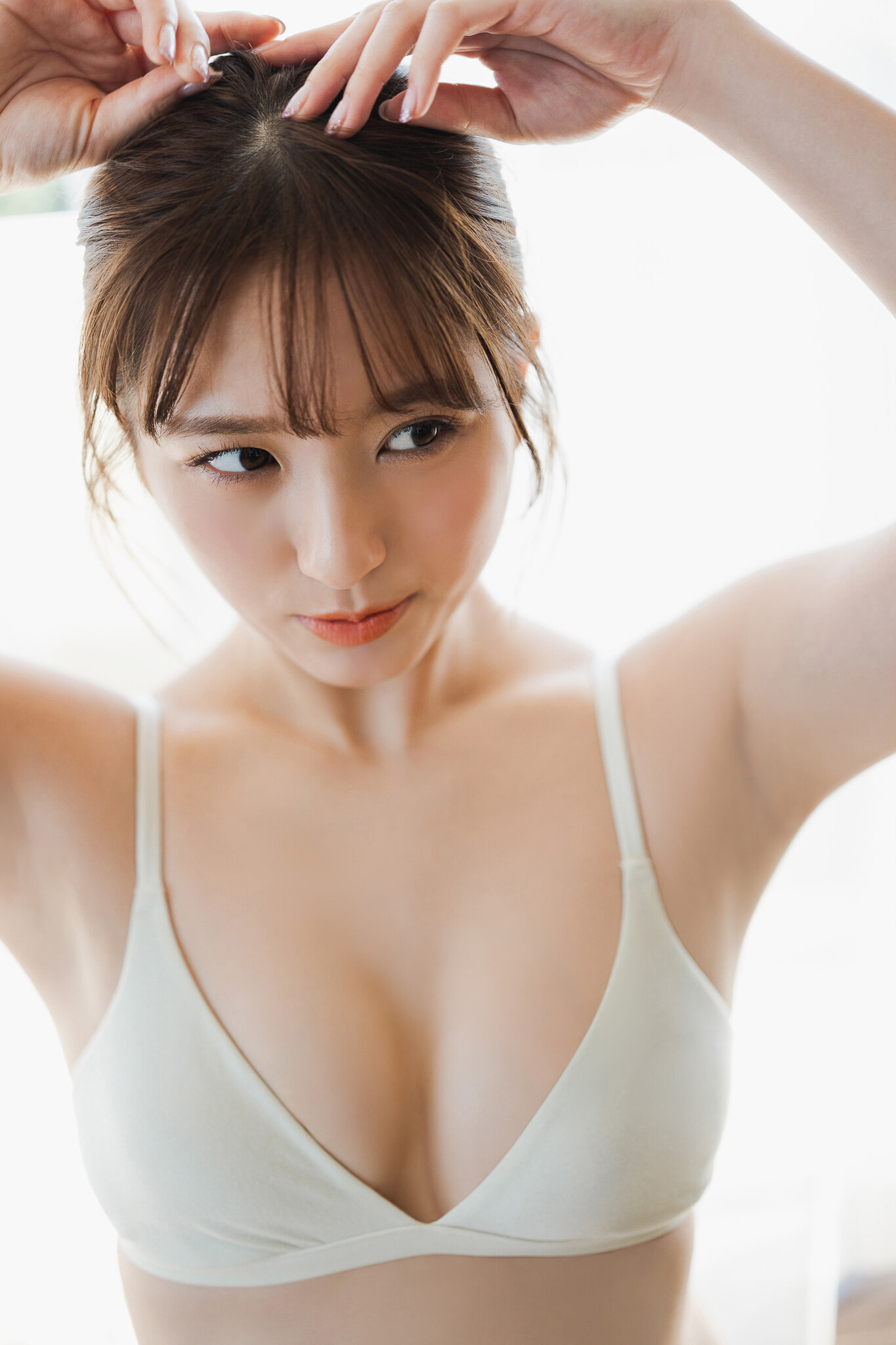 Nana Owada 大和田南那, FRIDAYデジタル写真集 『僕のハートはキミのもの』 Set.01