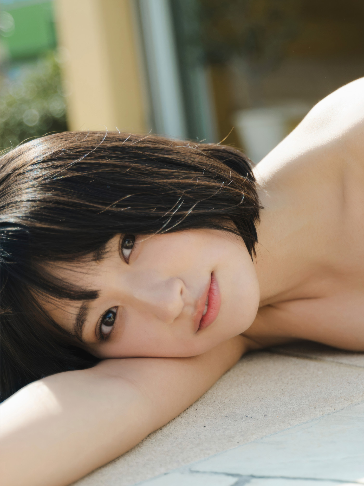 Akira Mizuno 水野瞳, +Weekly 2025.05.26 さあ、いくぞ