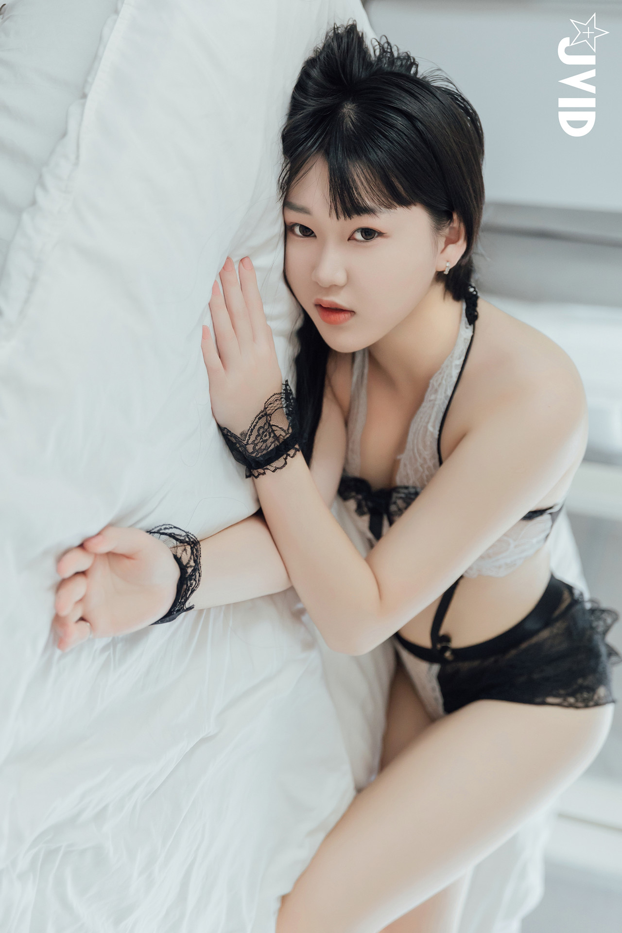 JVID 乔安 – 超Ｍ小情人喬安