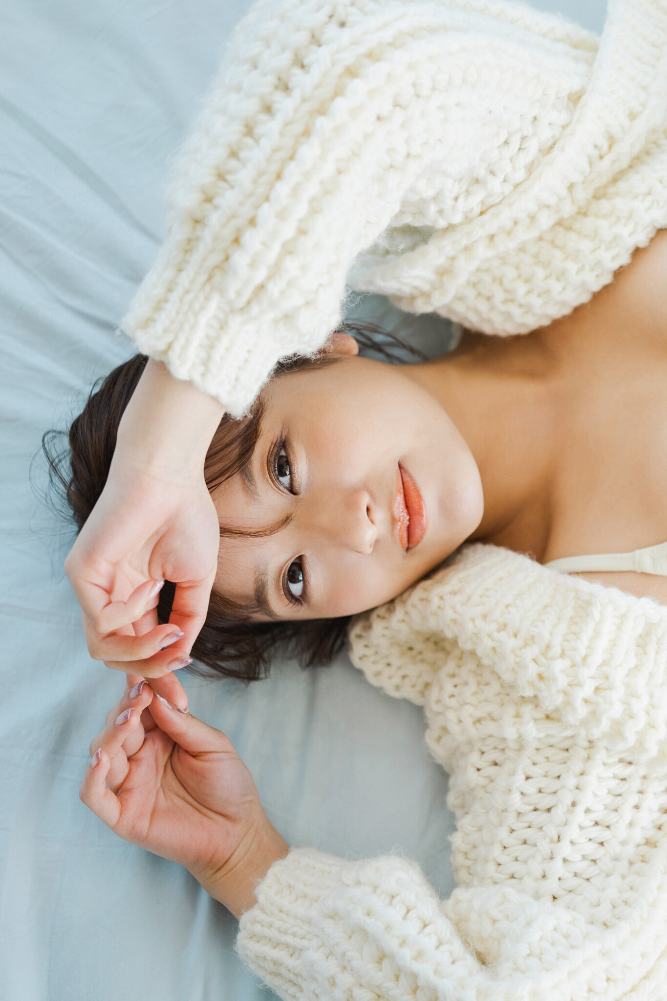 Nana Owada 大和田南那, FRIDAYデジタル写真集 『僕のハートはキミのもの』 Set.01