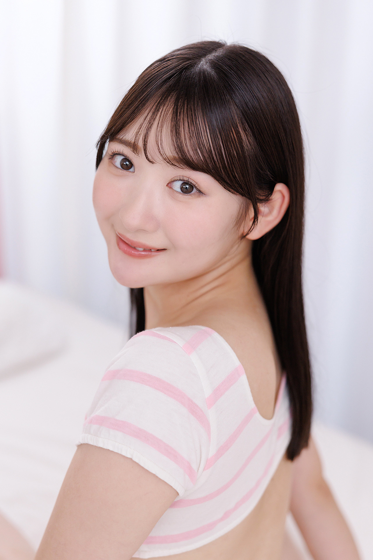 Asami Kondou 近藤あさみ, Minisuka.tv 2025.05.29 Secret Gallery Stage2 Set 24.02
