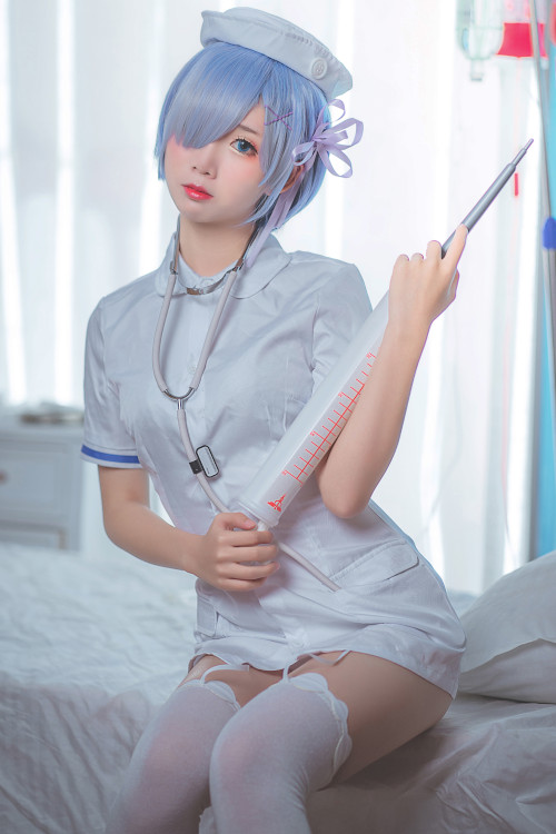 Cosplay Umeko.J – Felicia Set.01