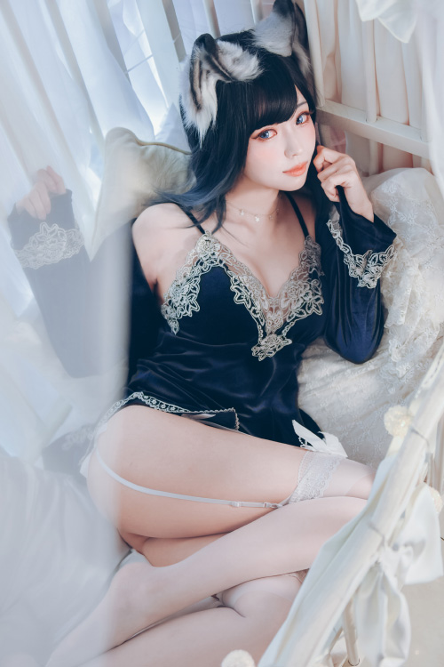 Cosplay Umeko.J – Felicia Set.02