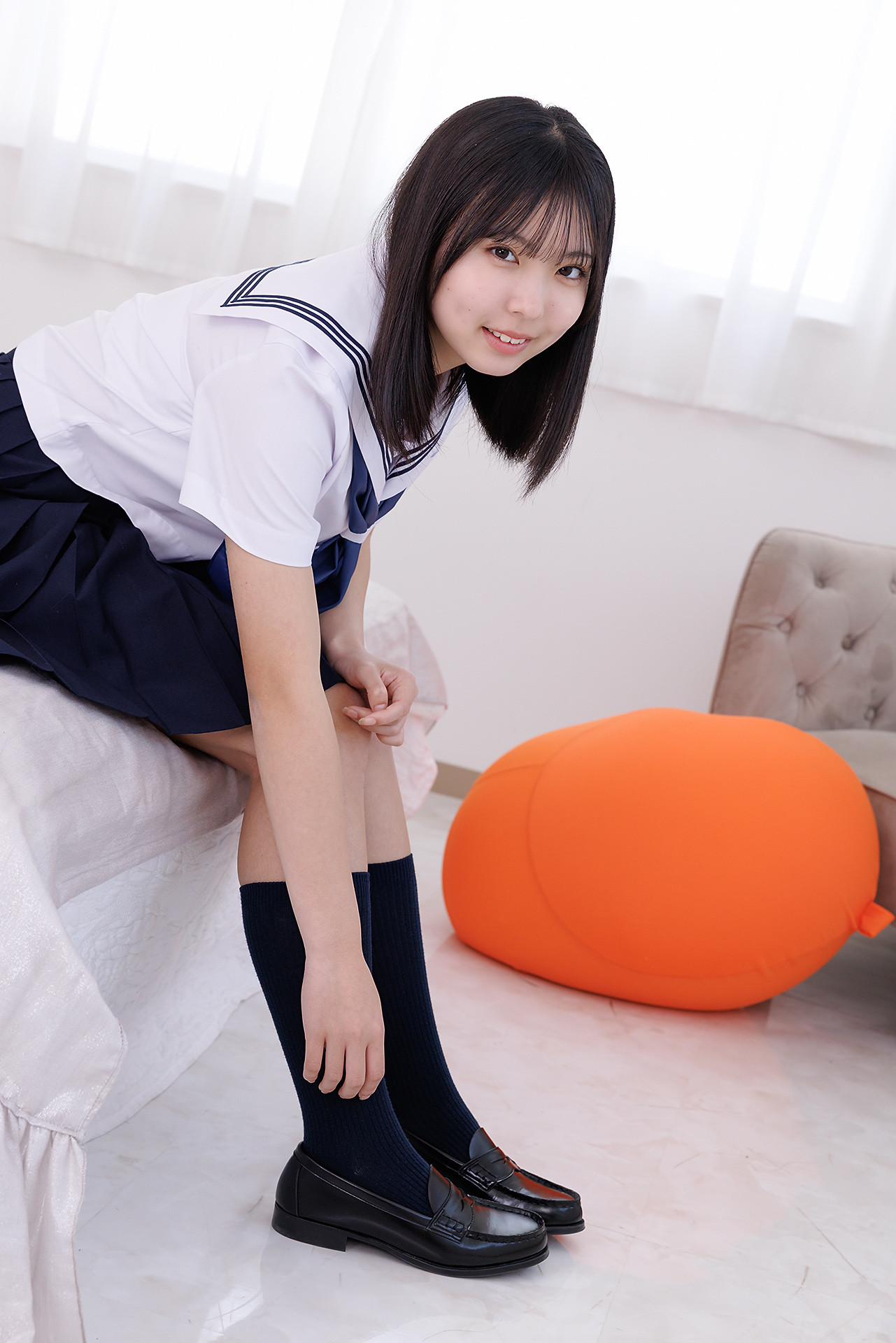 Ria Kawano 川野りあ, Minisuka.tv 2025.05.29 Regular Gallery Set 01.01