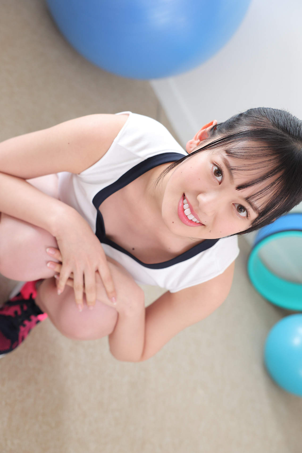 Sarina Kashiwagi 柏木さりな, Minisuka.tv 2025.05.29 Regular Gallery Set 07.02