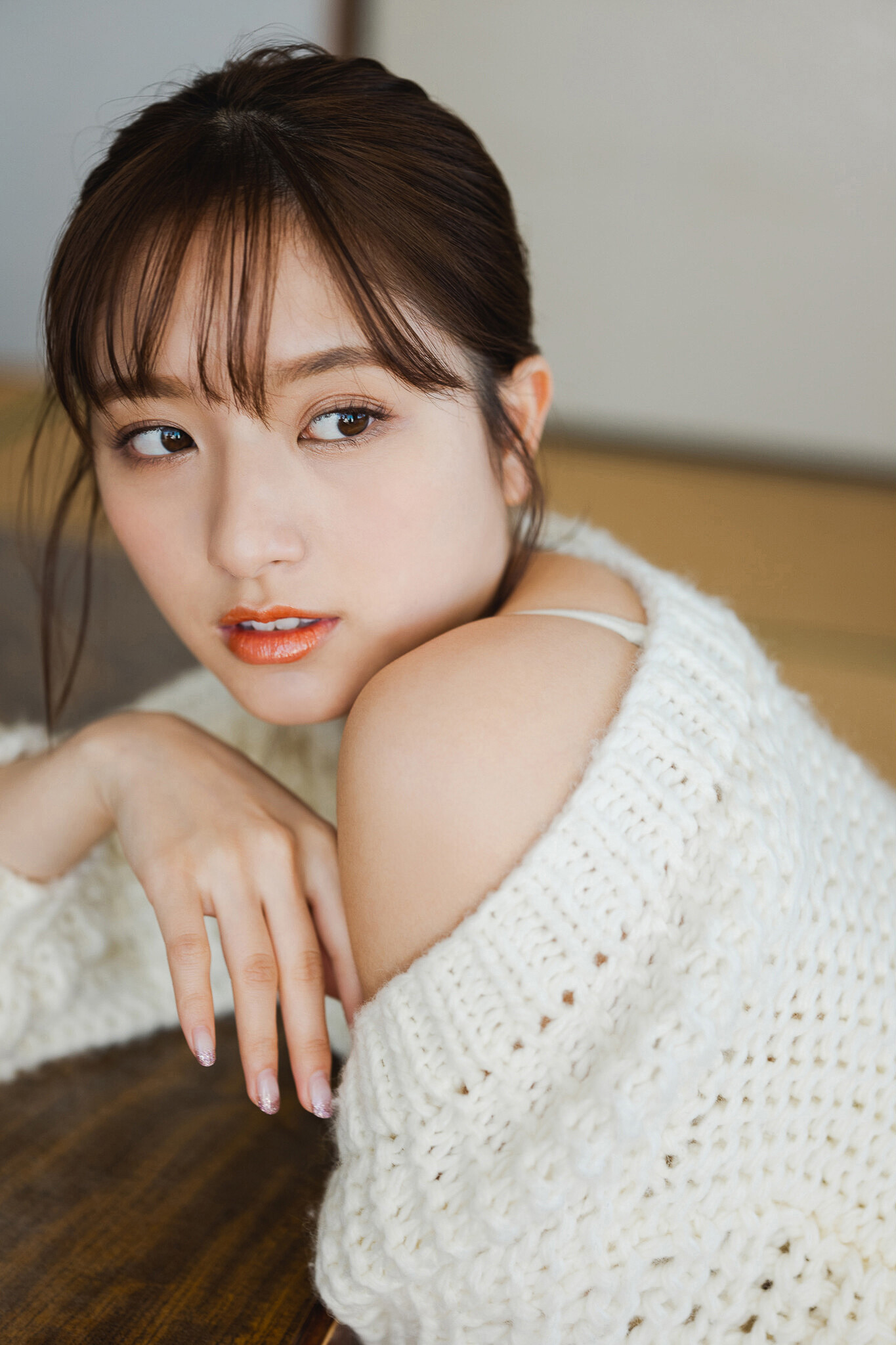 Nana Owada 大和田南那, FRIDAYデジタル写真集 『僕のハートはキミのもの』 Set.05
