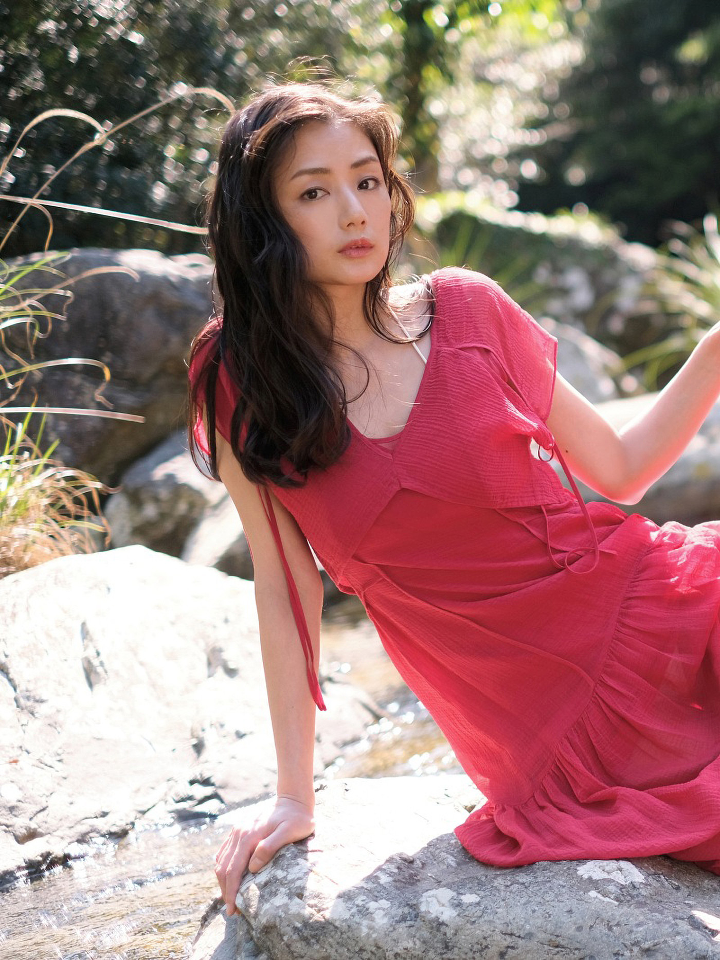 Moemi Katayama 片山萌美, アイドルワン I-One サンプル版 もう一度、わたしをみて~Re_start~